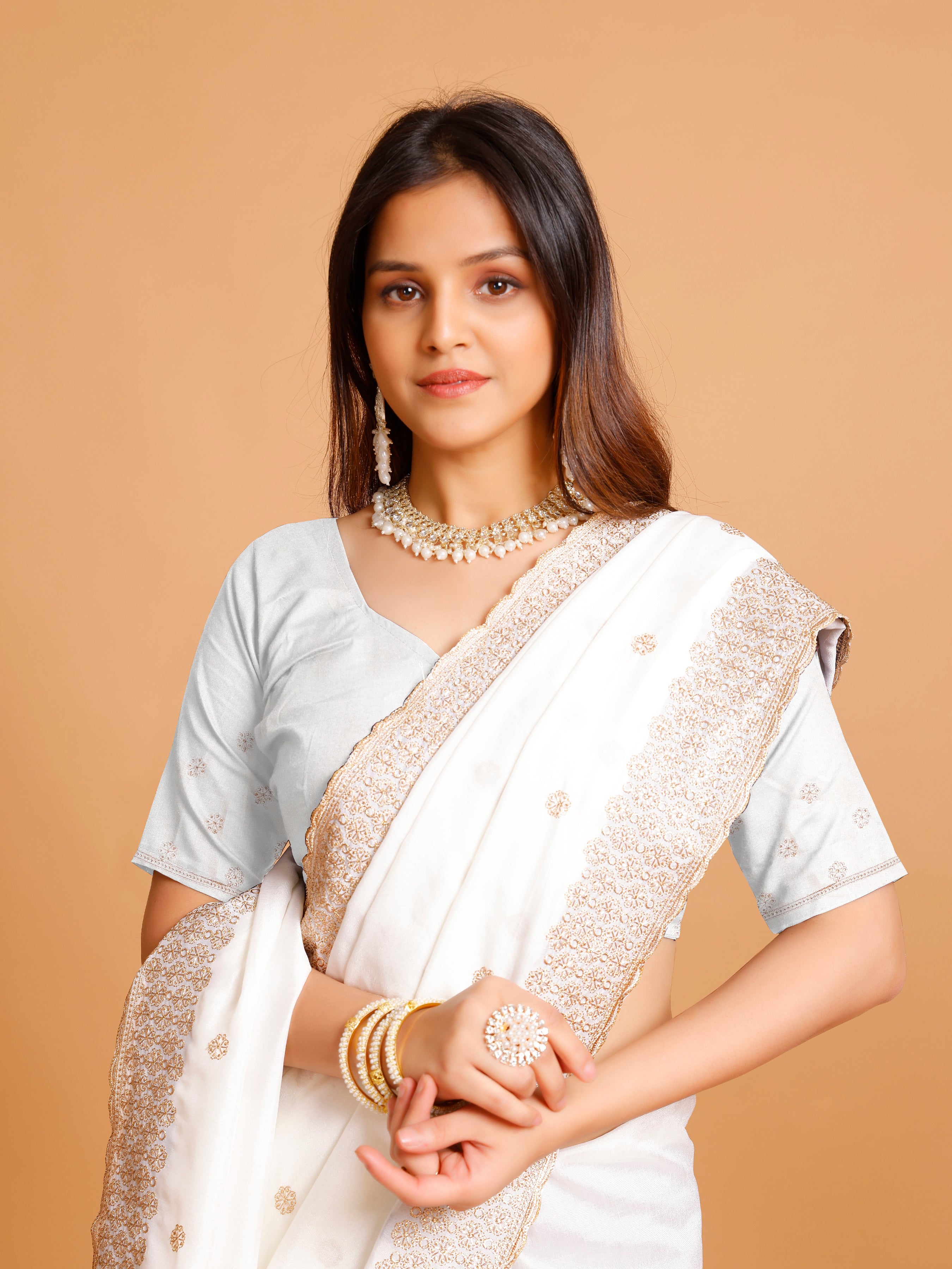 Pakhi Saree