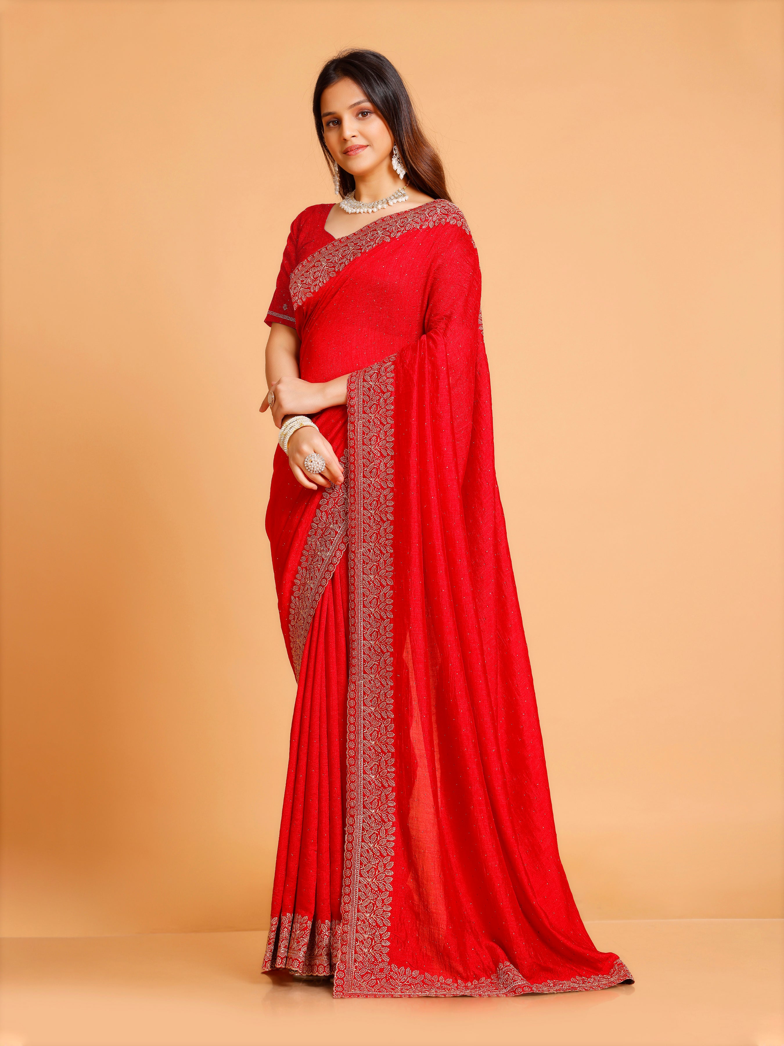 Disha Saree