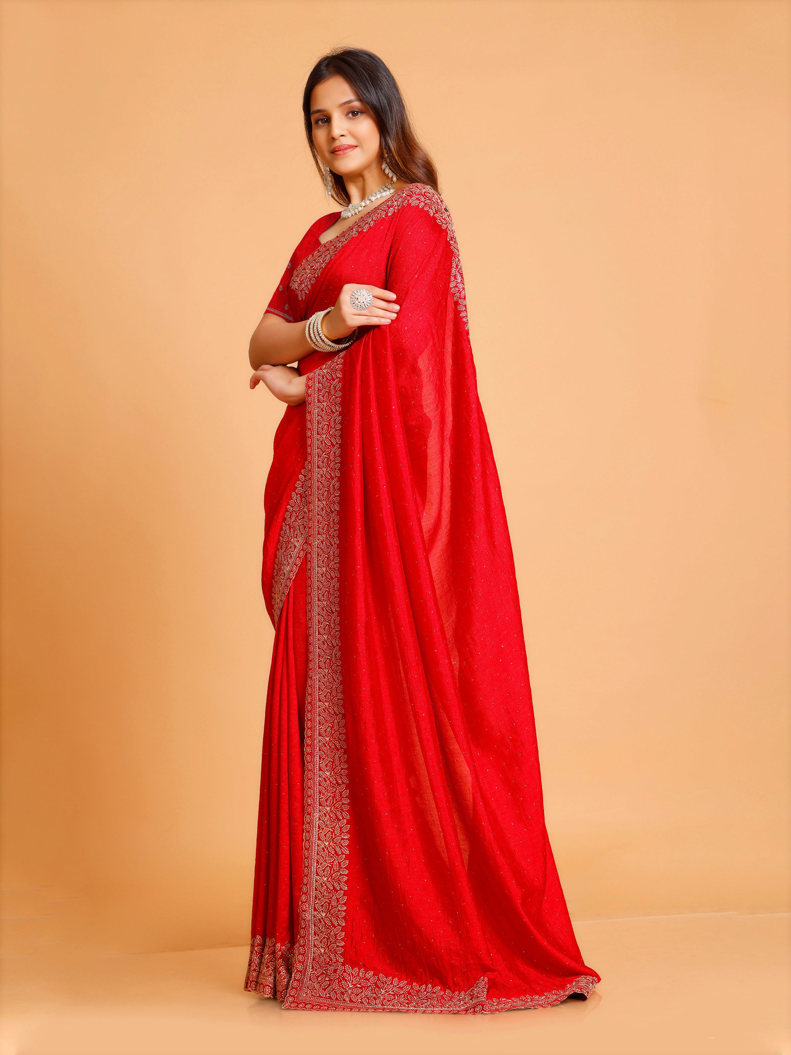 Disha Saree