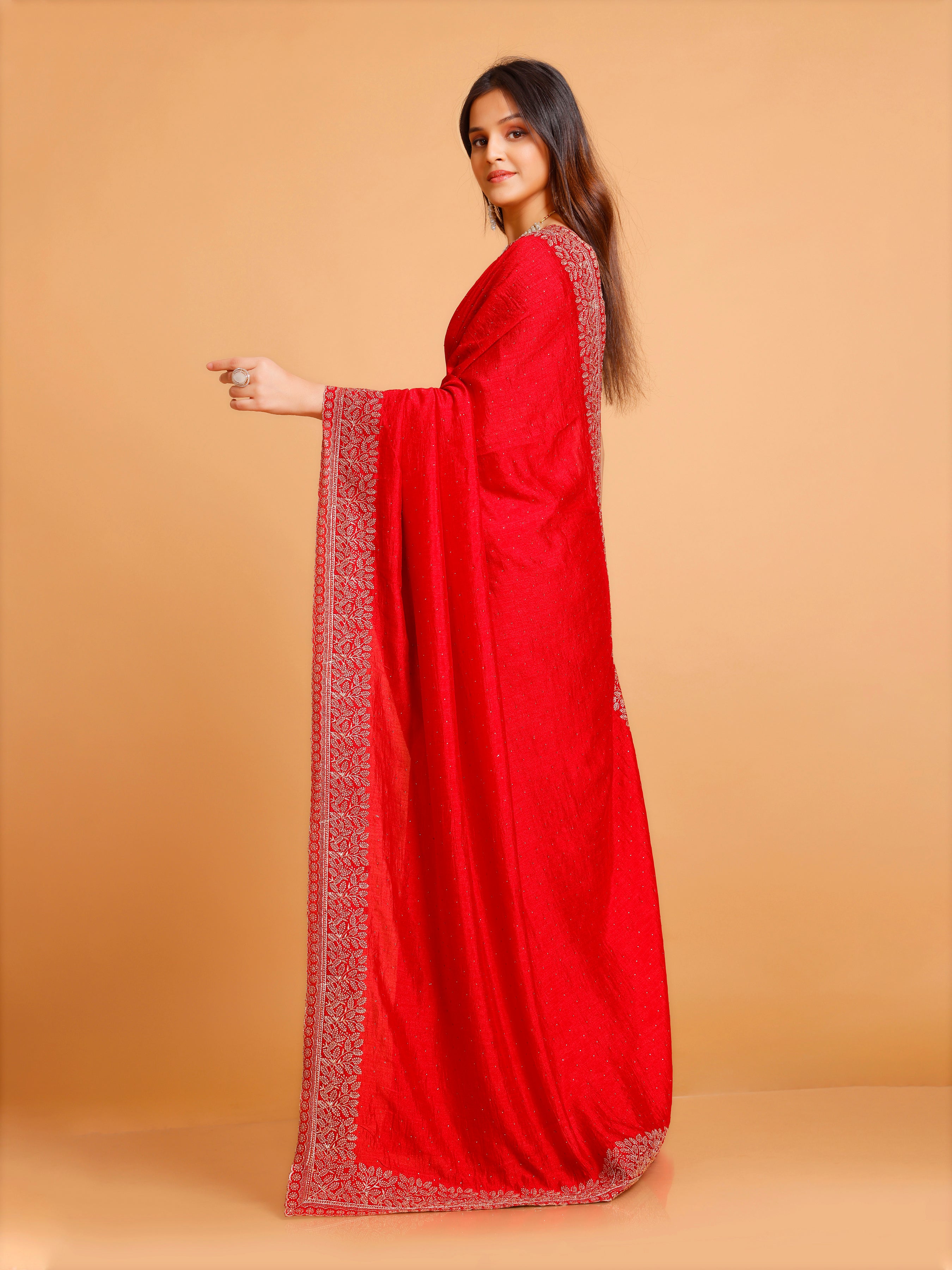 Disha Saree