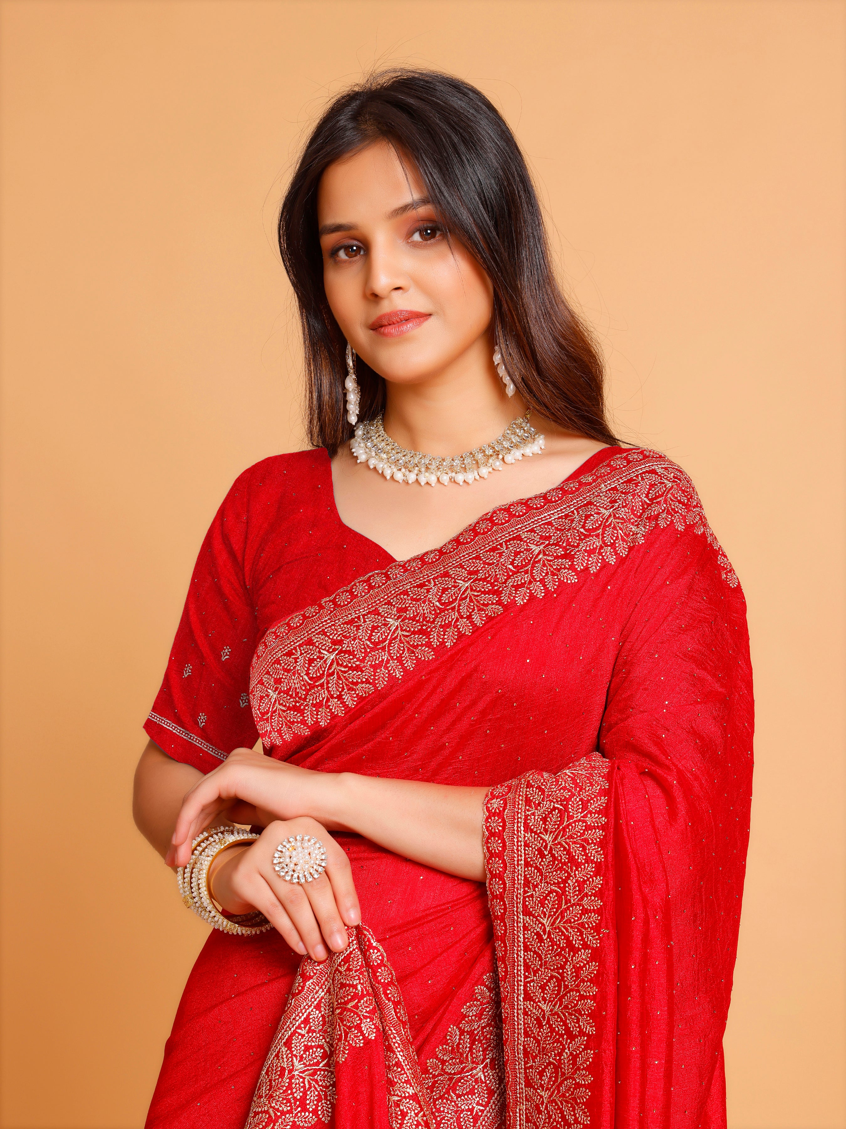 Disha Saree