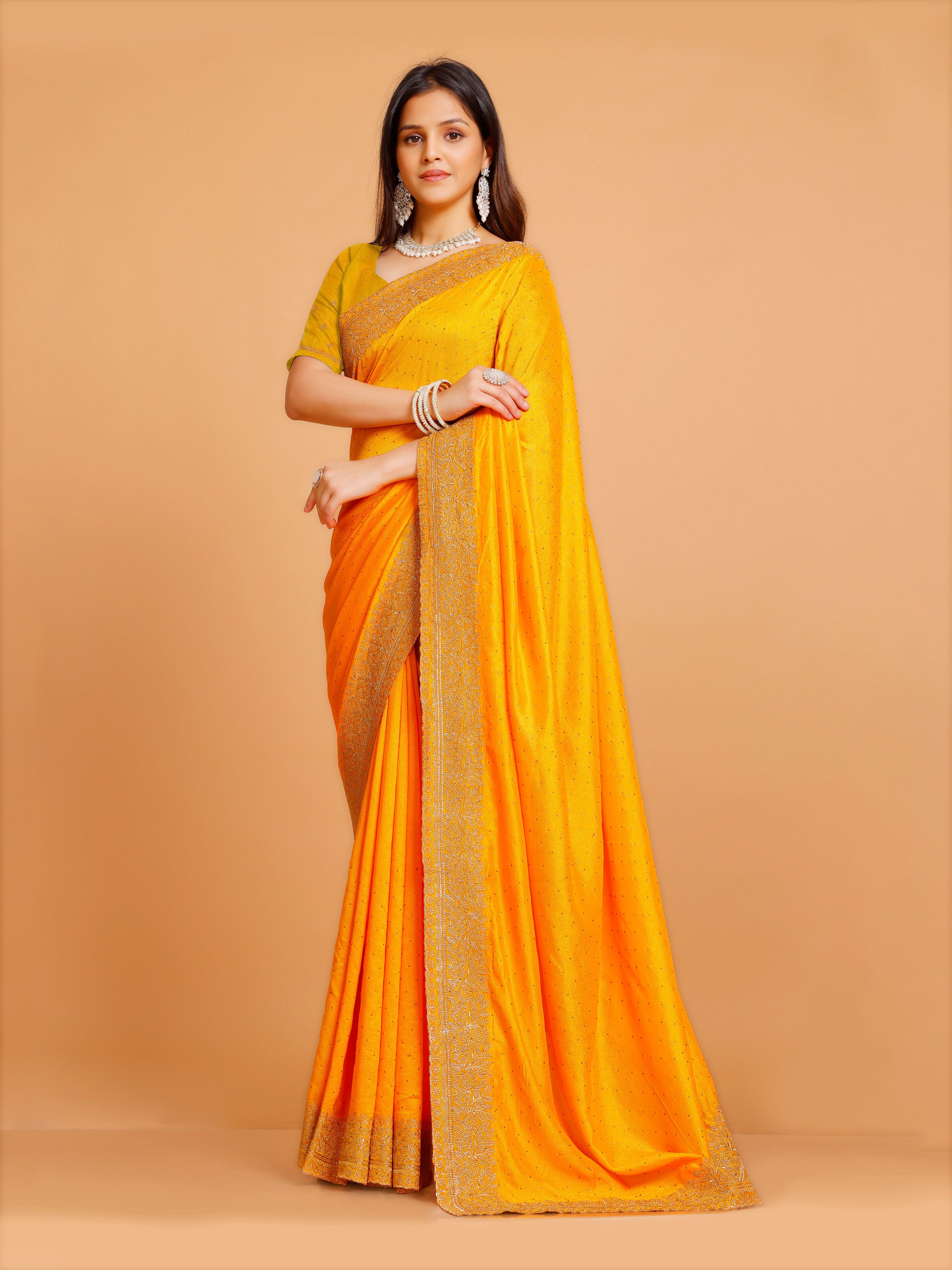 Disha Saree