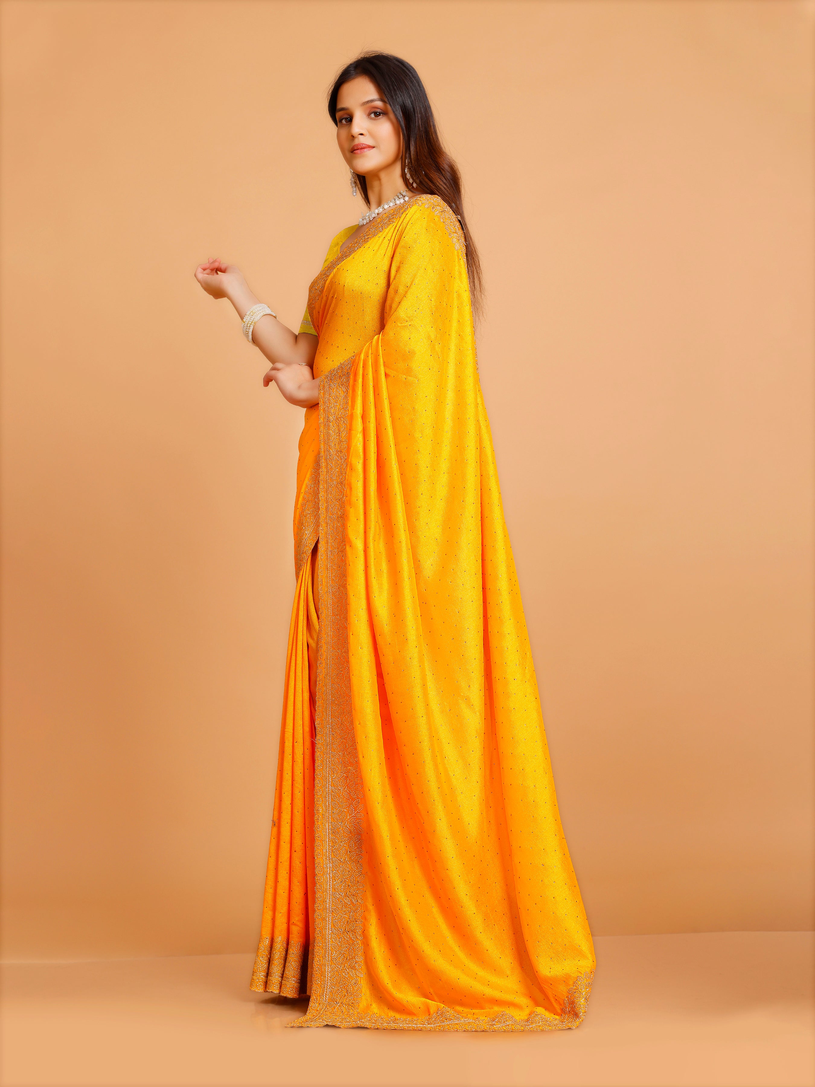 Disha Saree