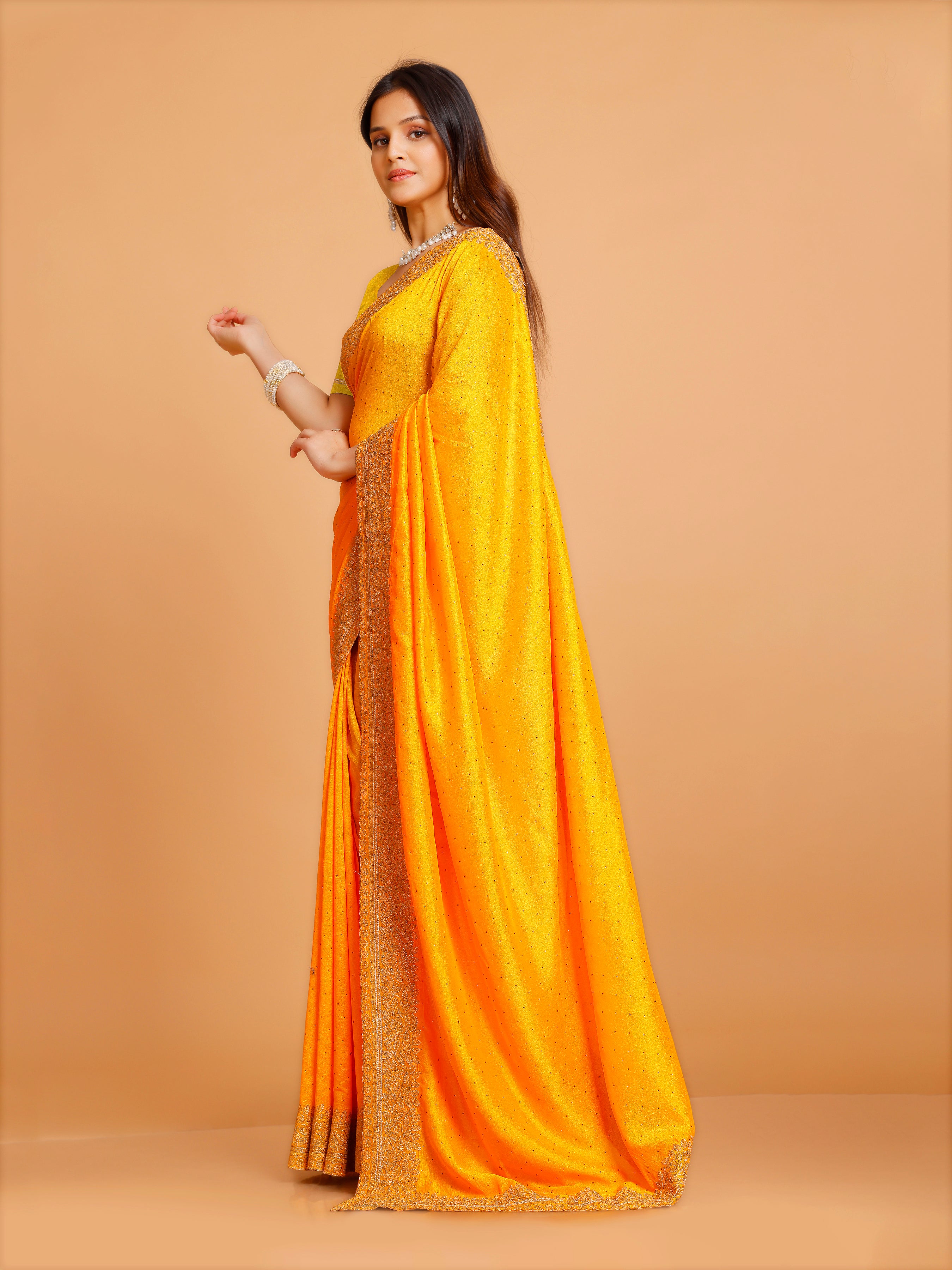 Disha Saree