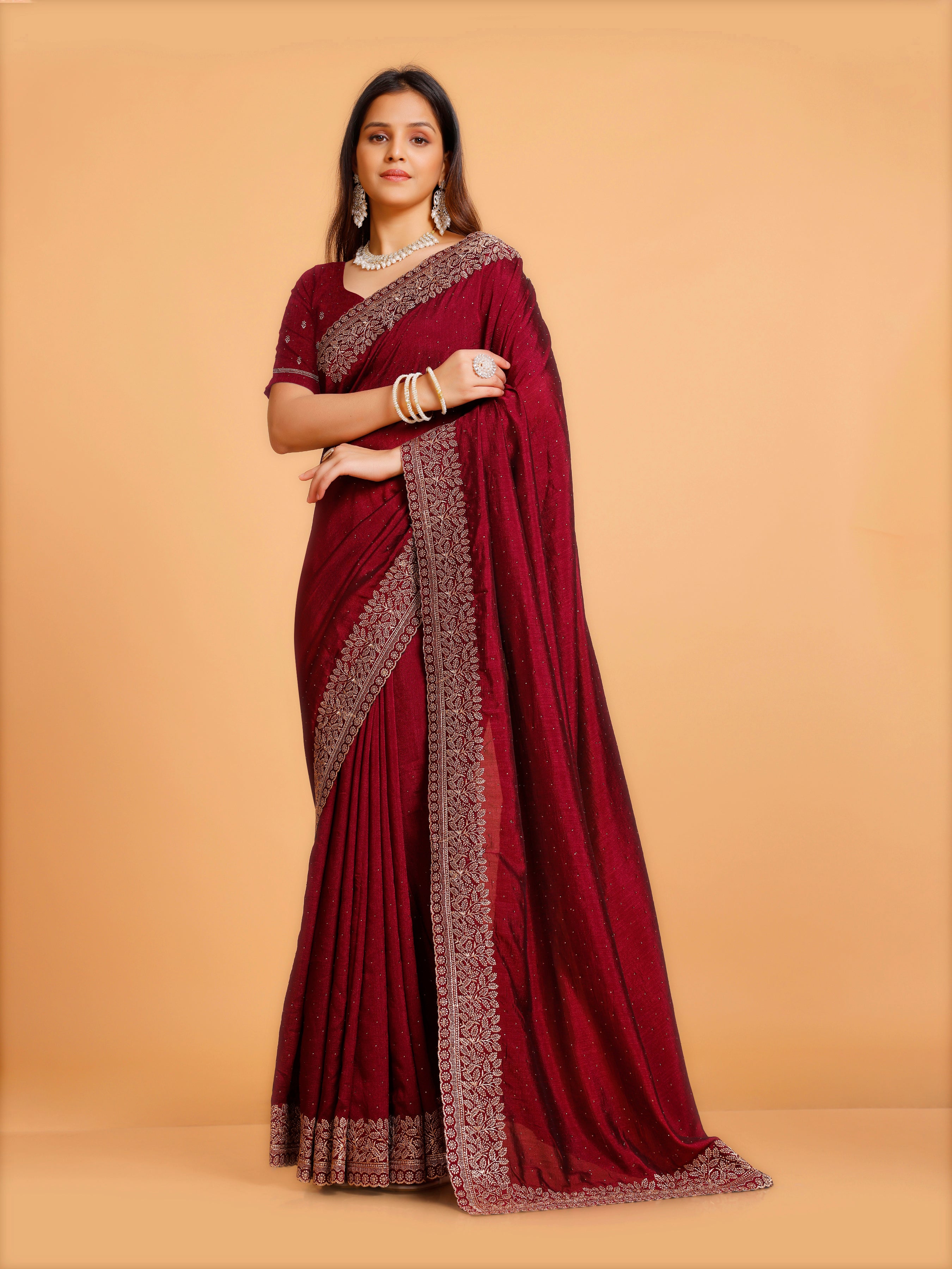 Disha Saree
