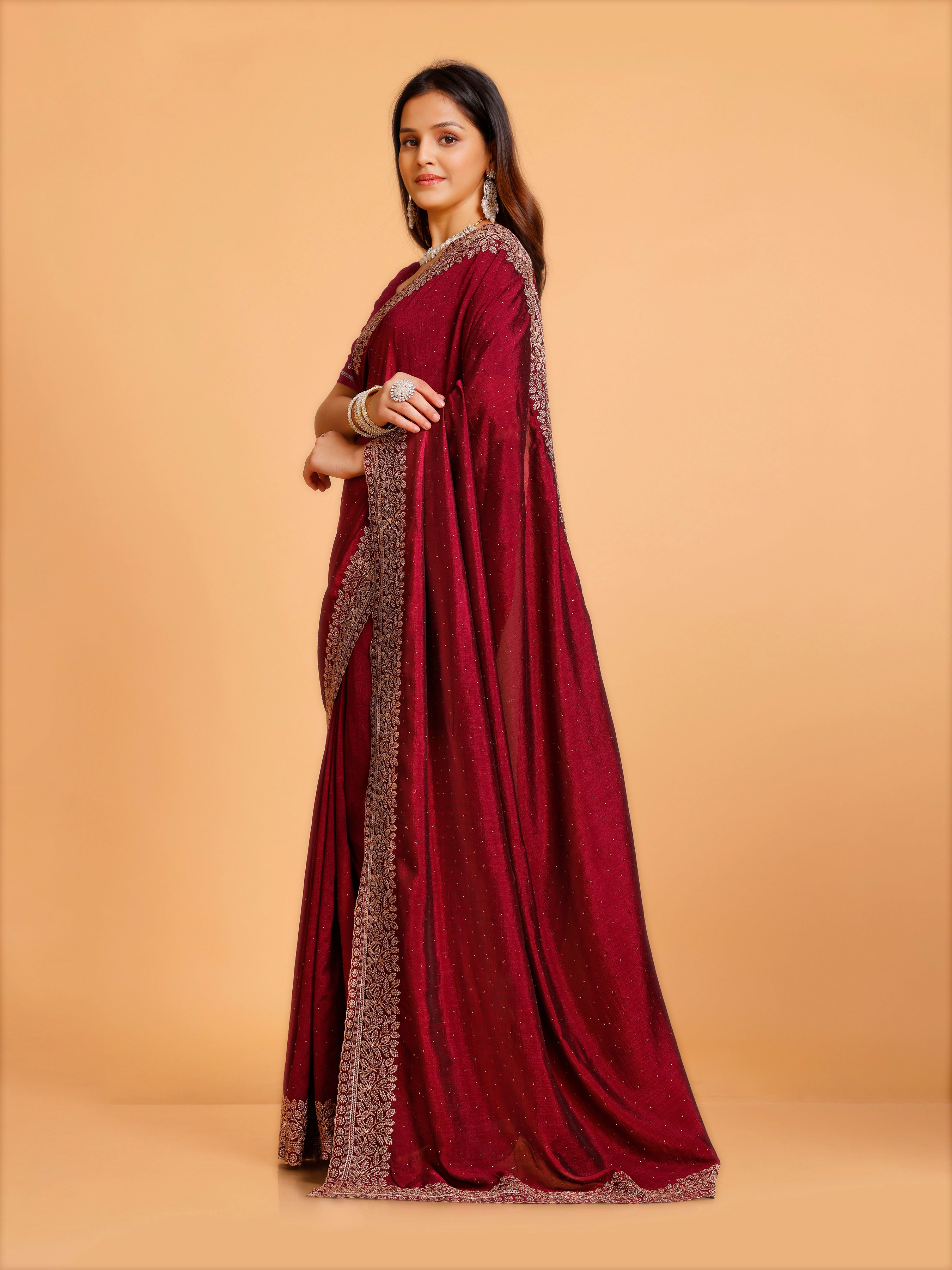 Disha Saree