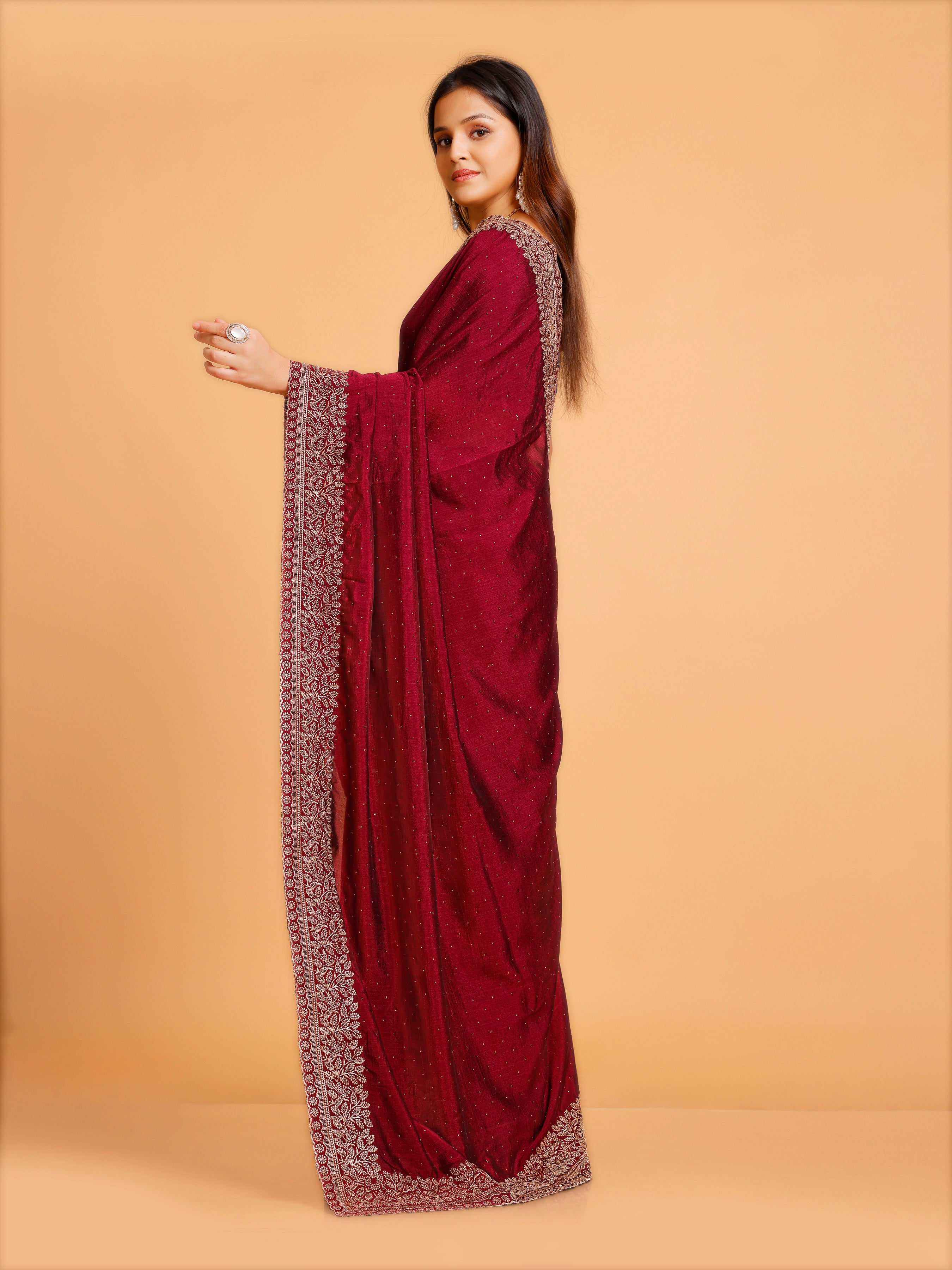 Disha Saree