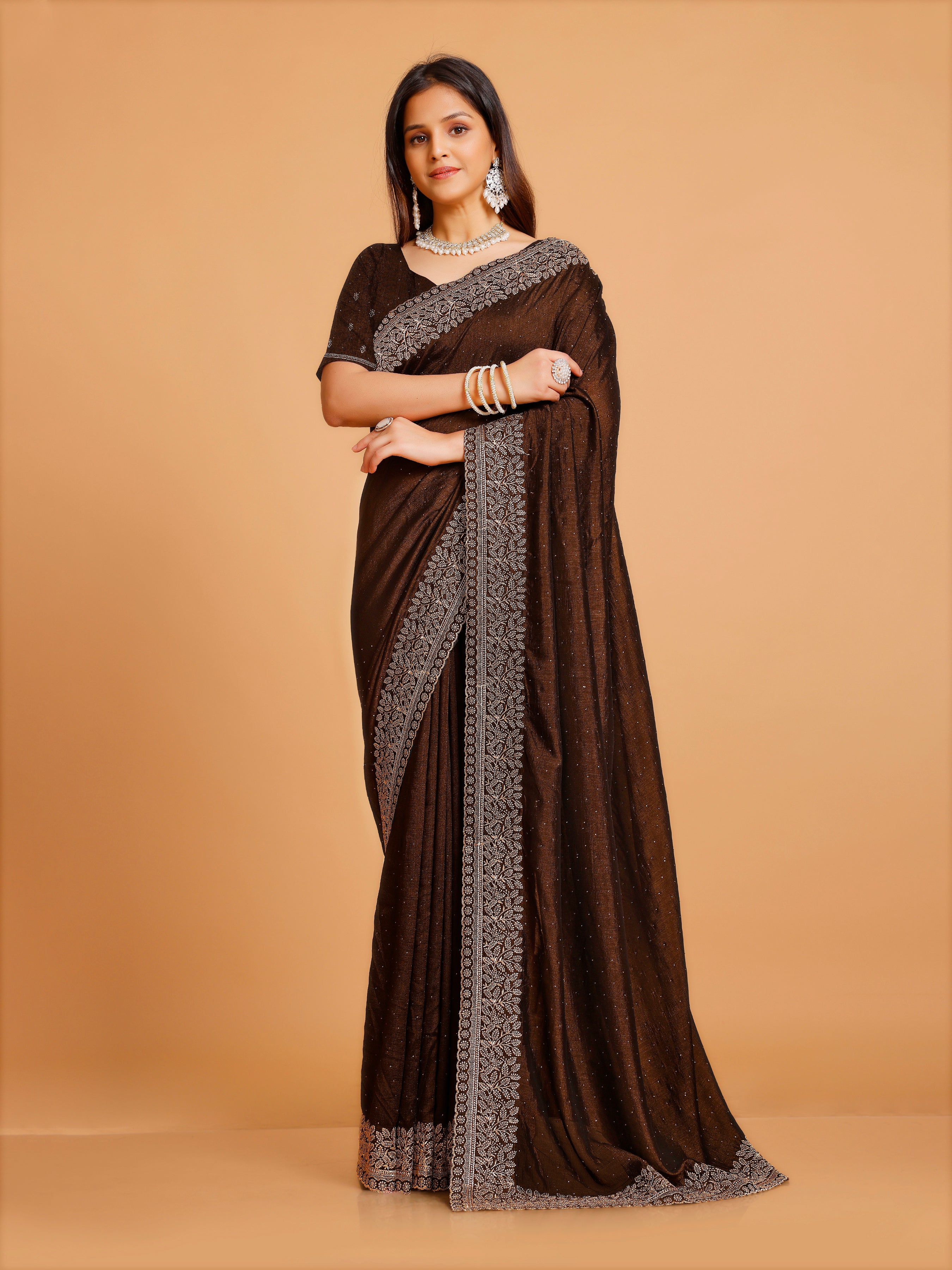 Disha Saree