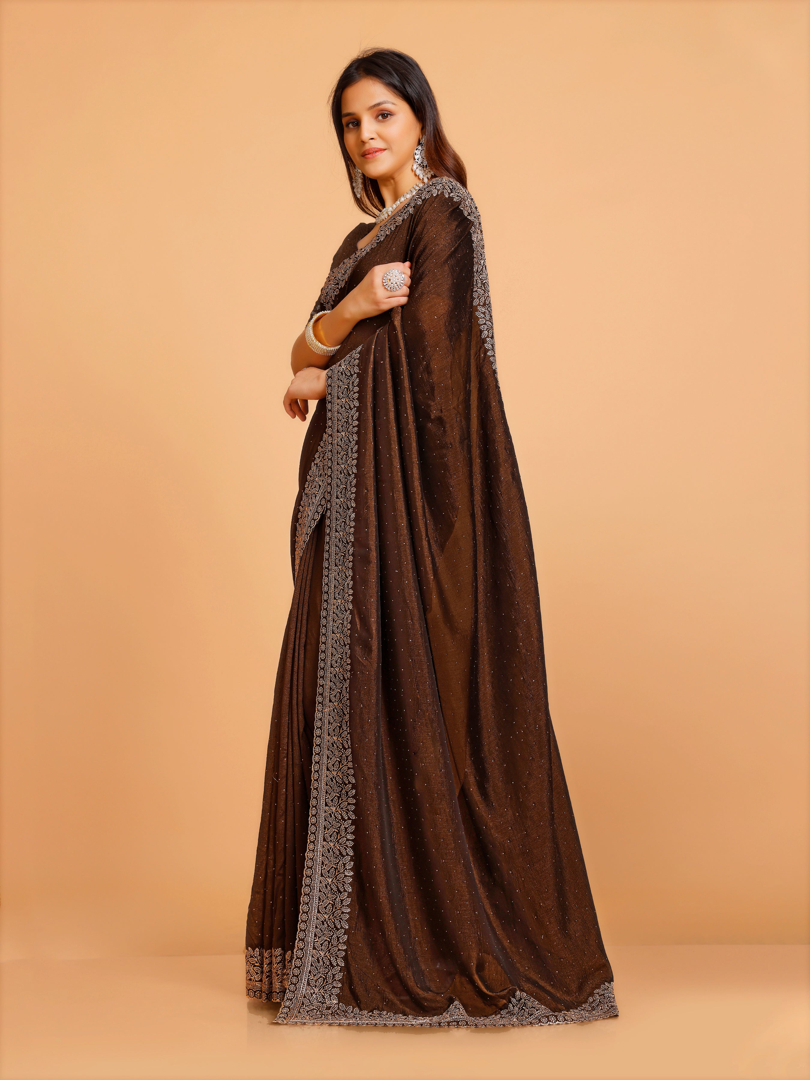 Disha Saree