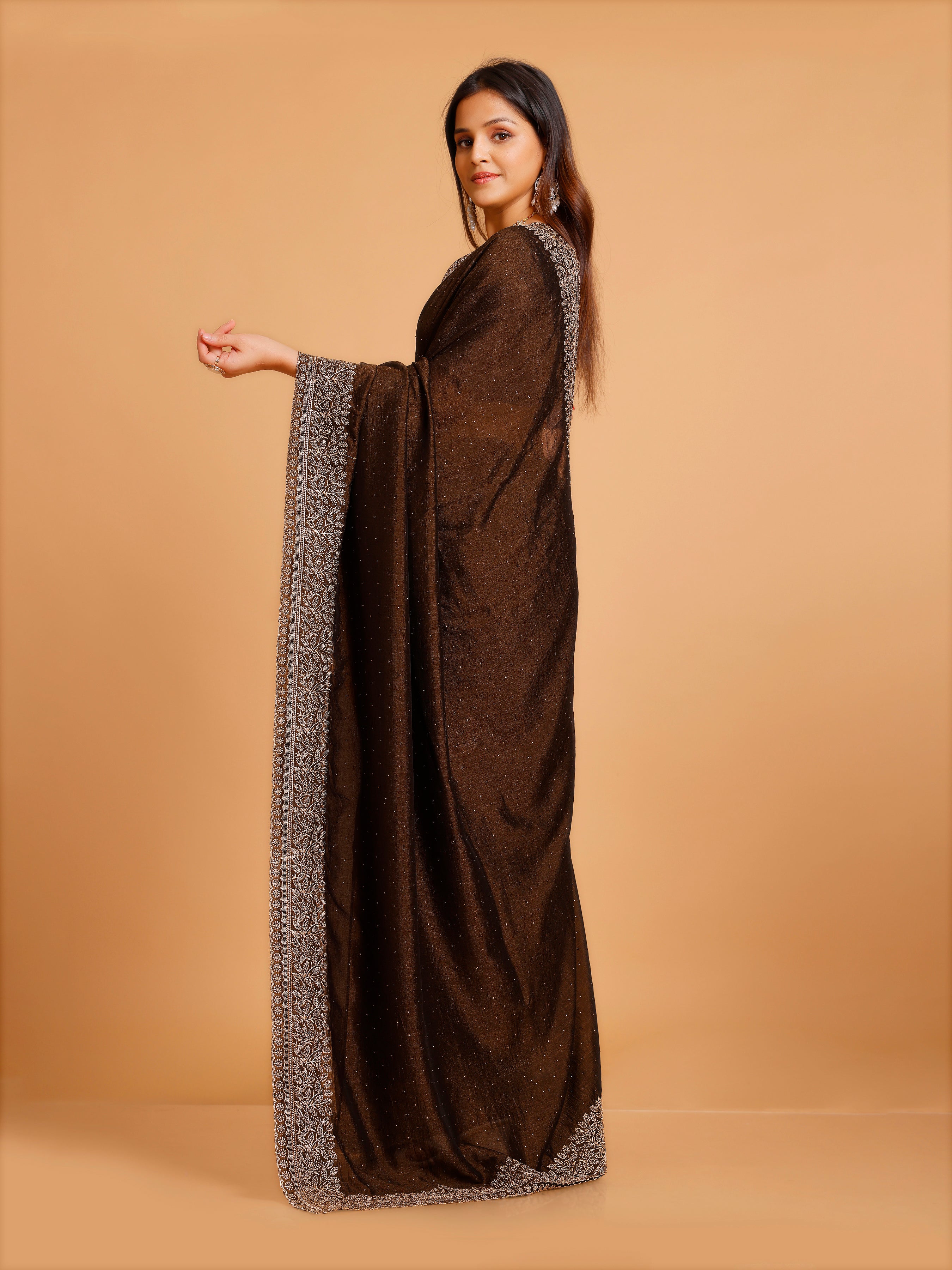 Disha Saree