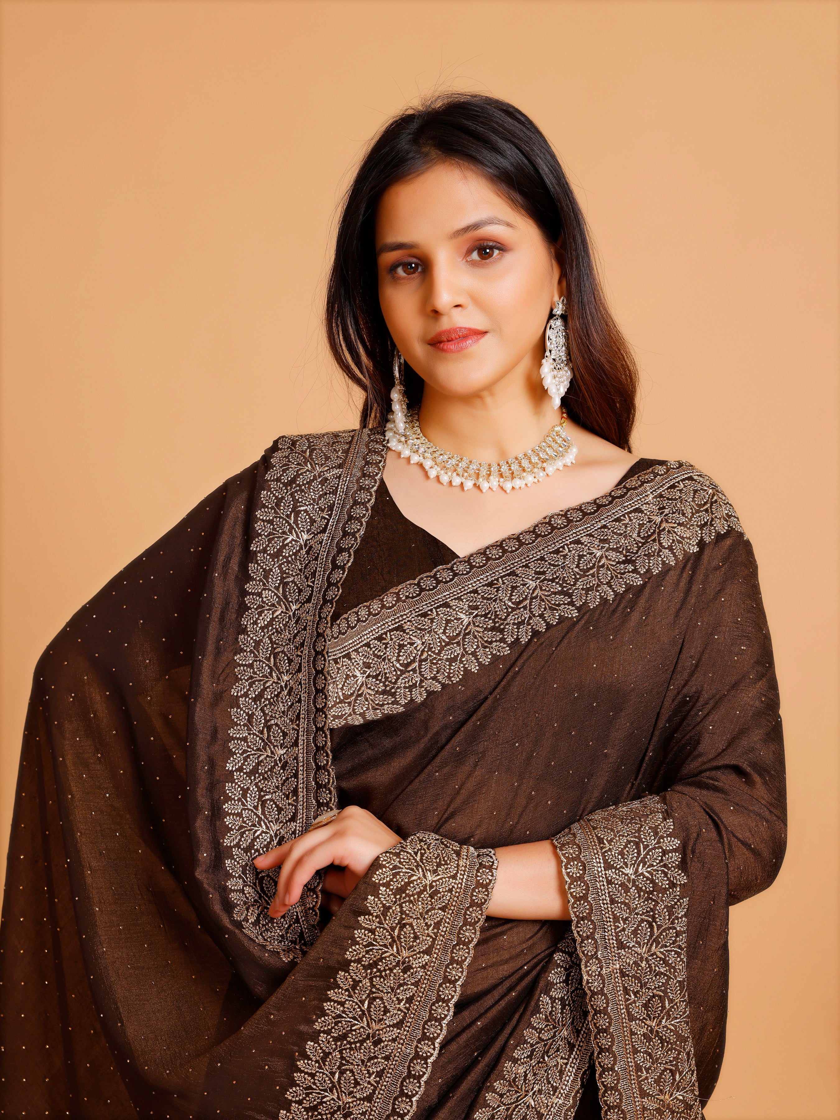 Disha Saree