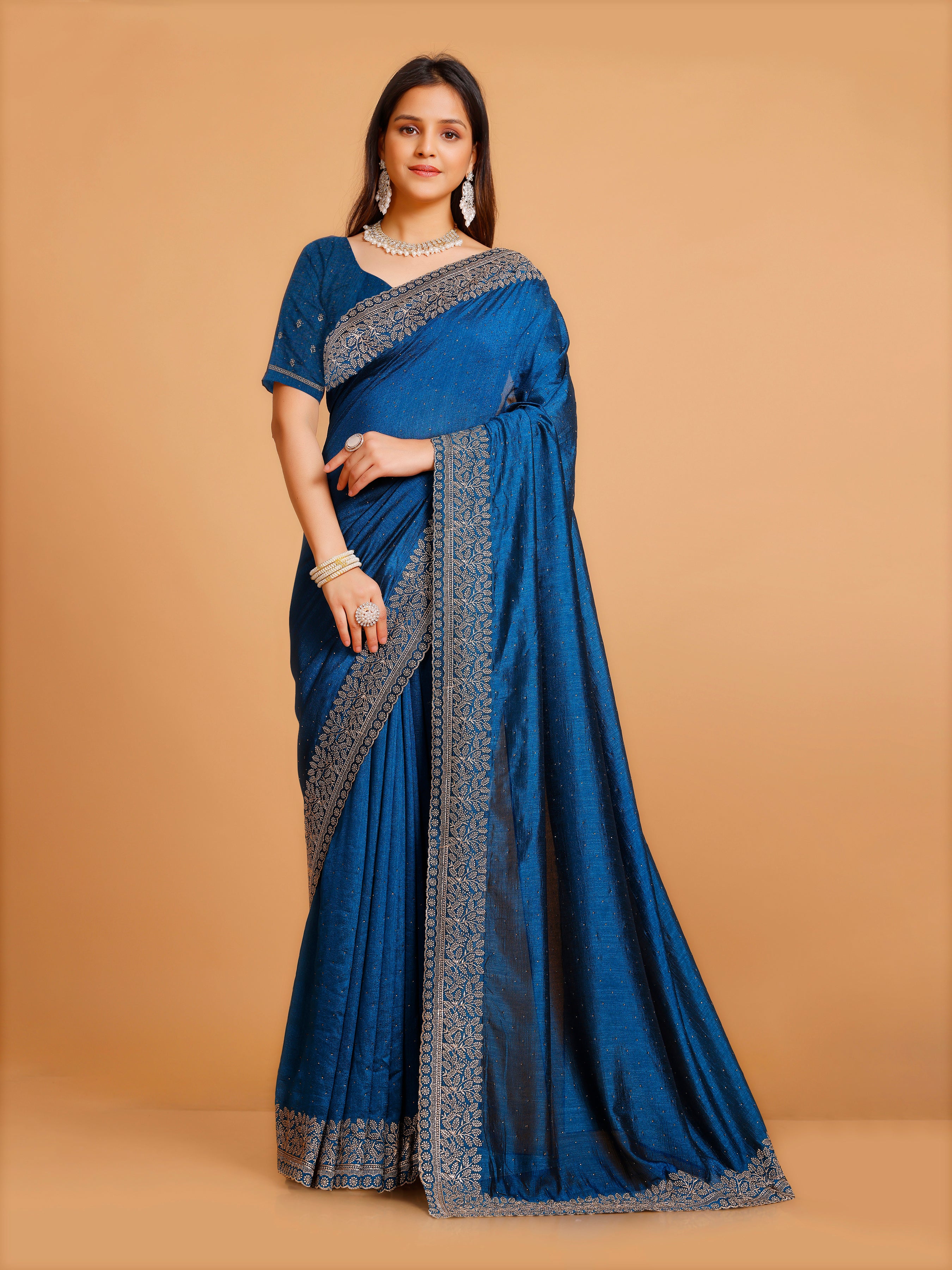 Disha Saree