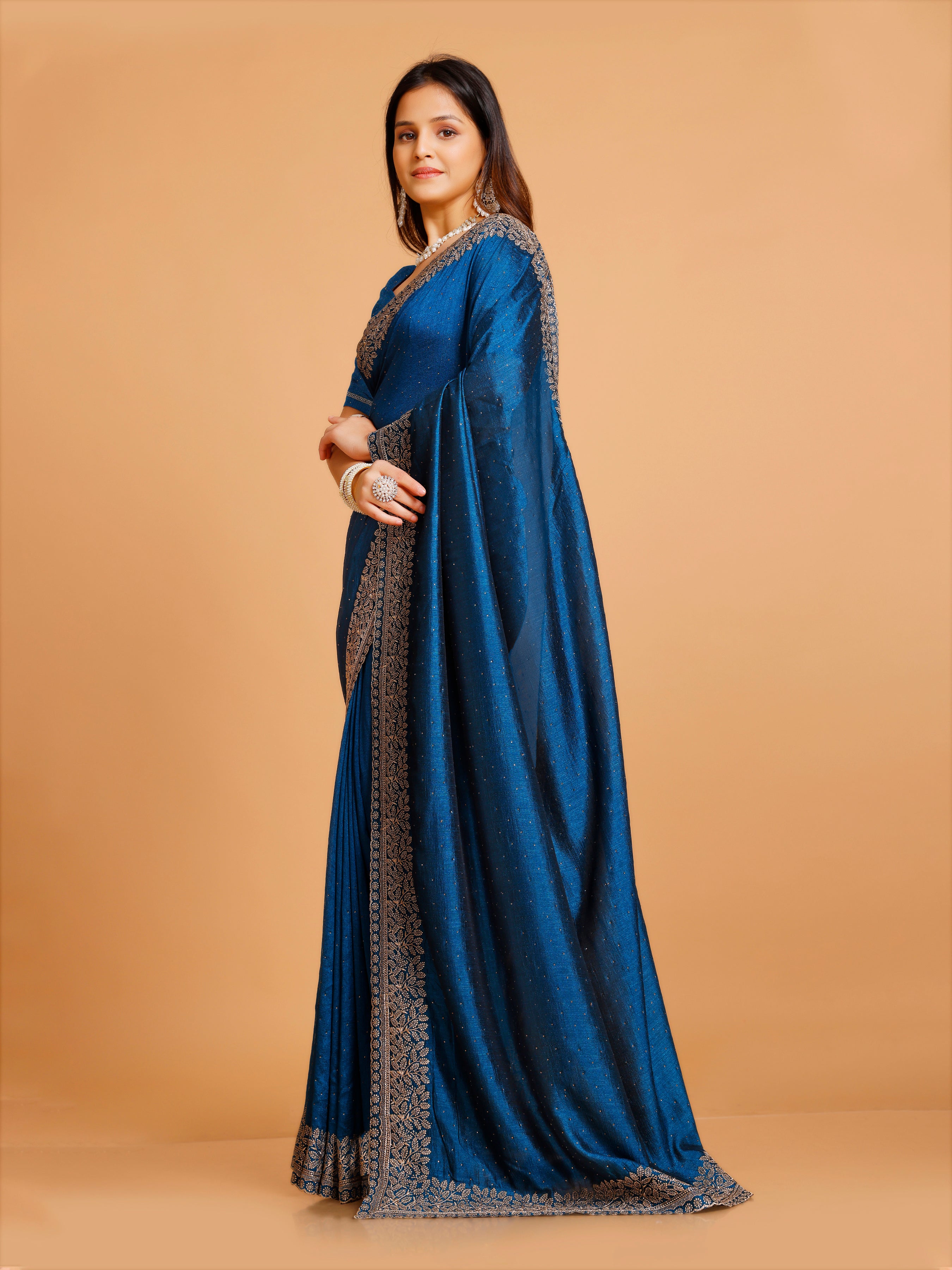 Disha Saree