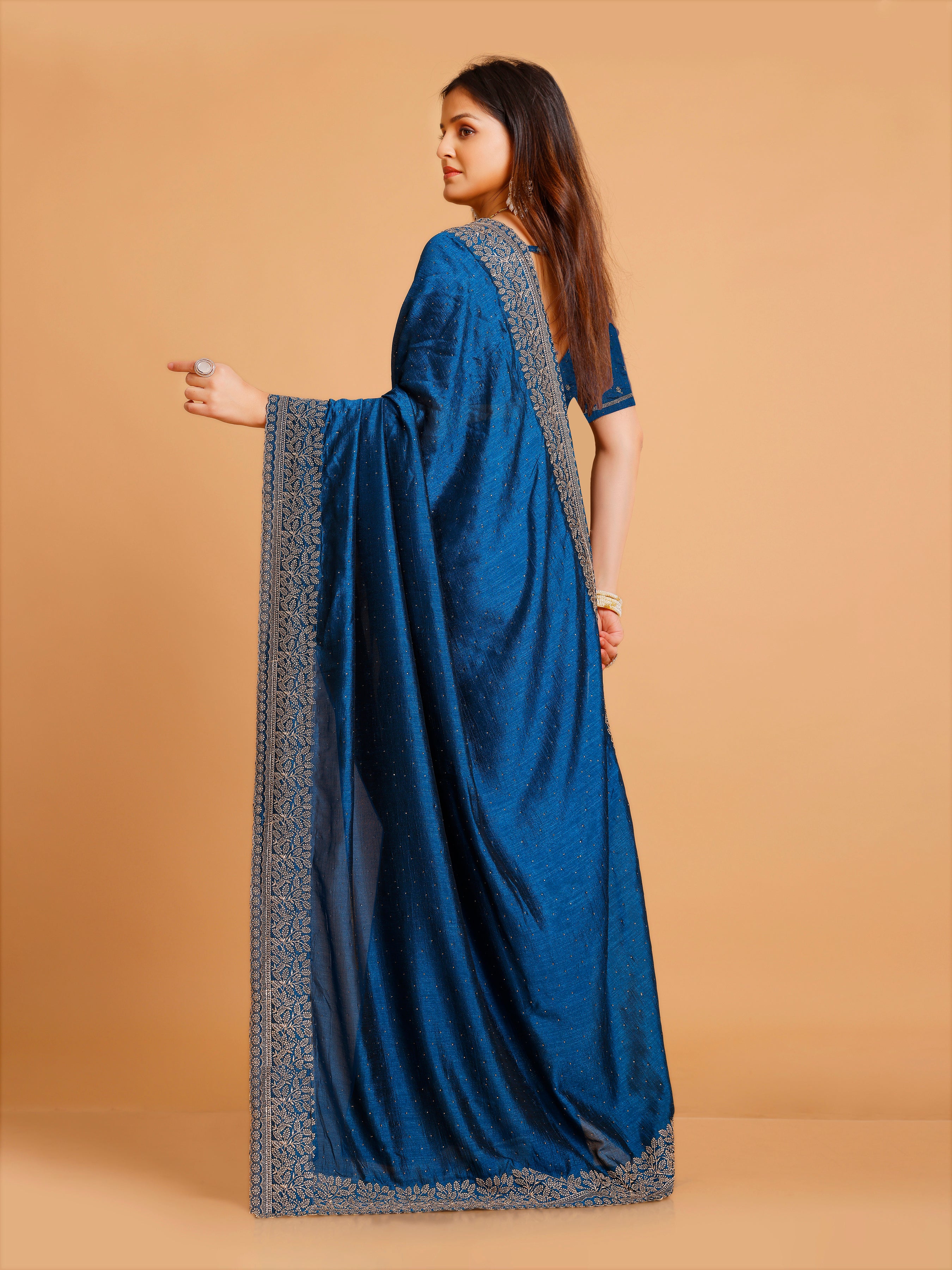 Disha Saree