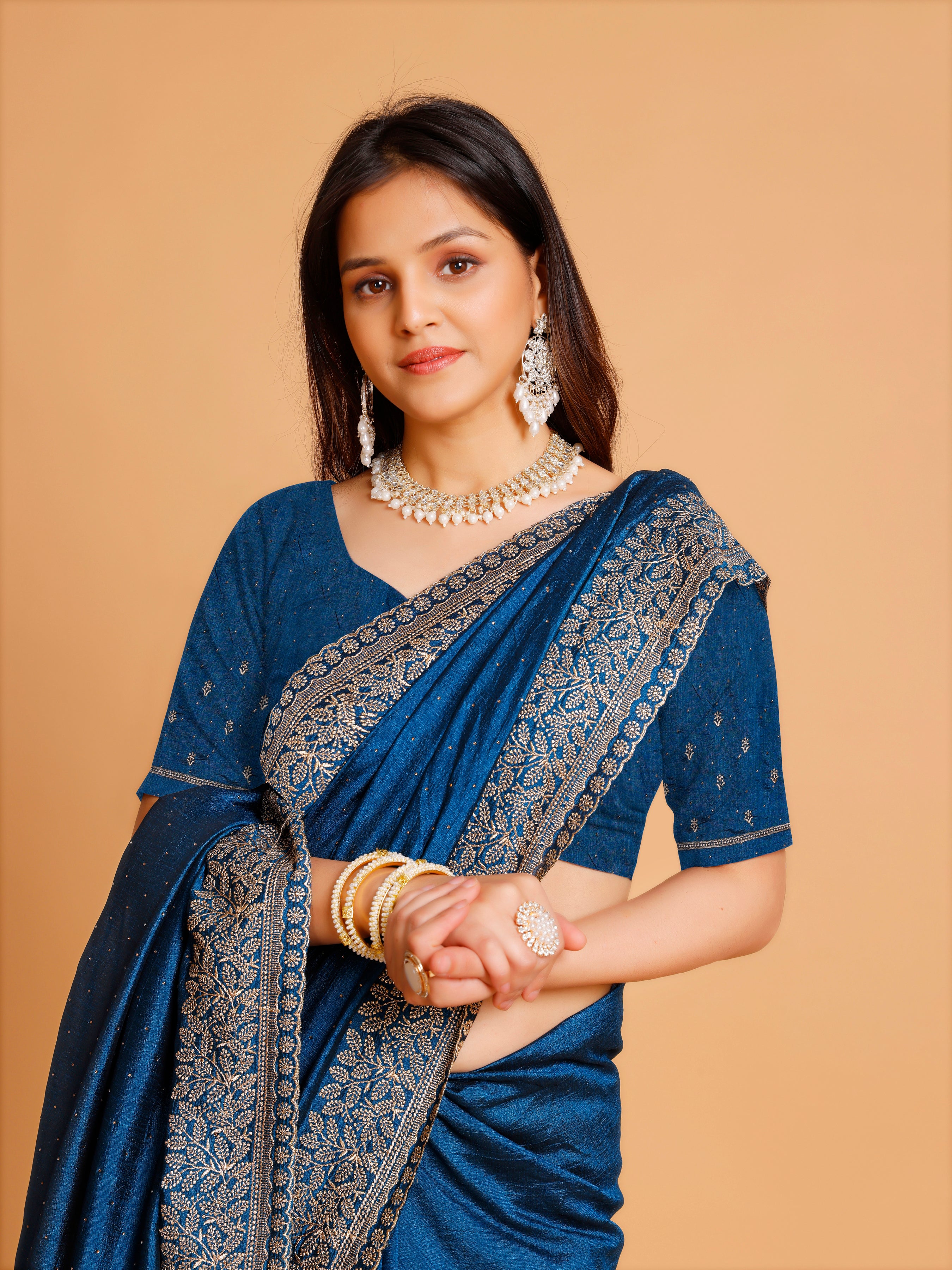 Disha Saree