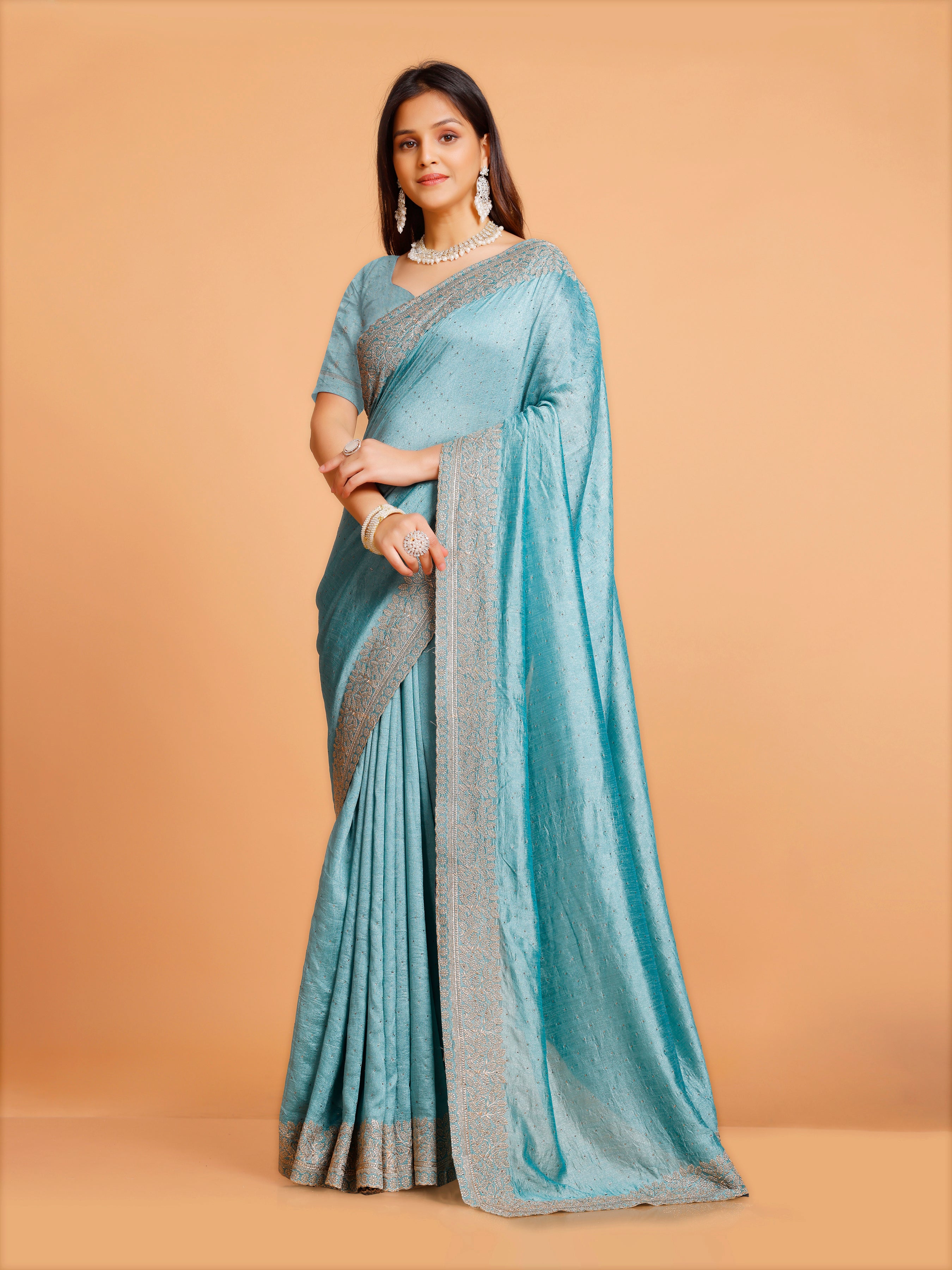 Disha Saree