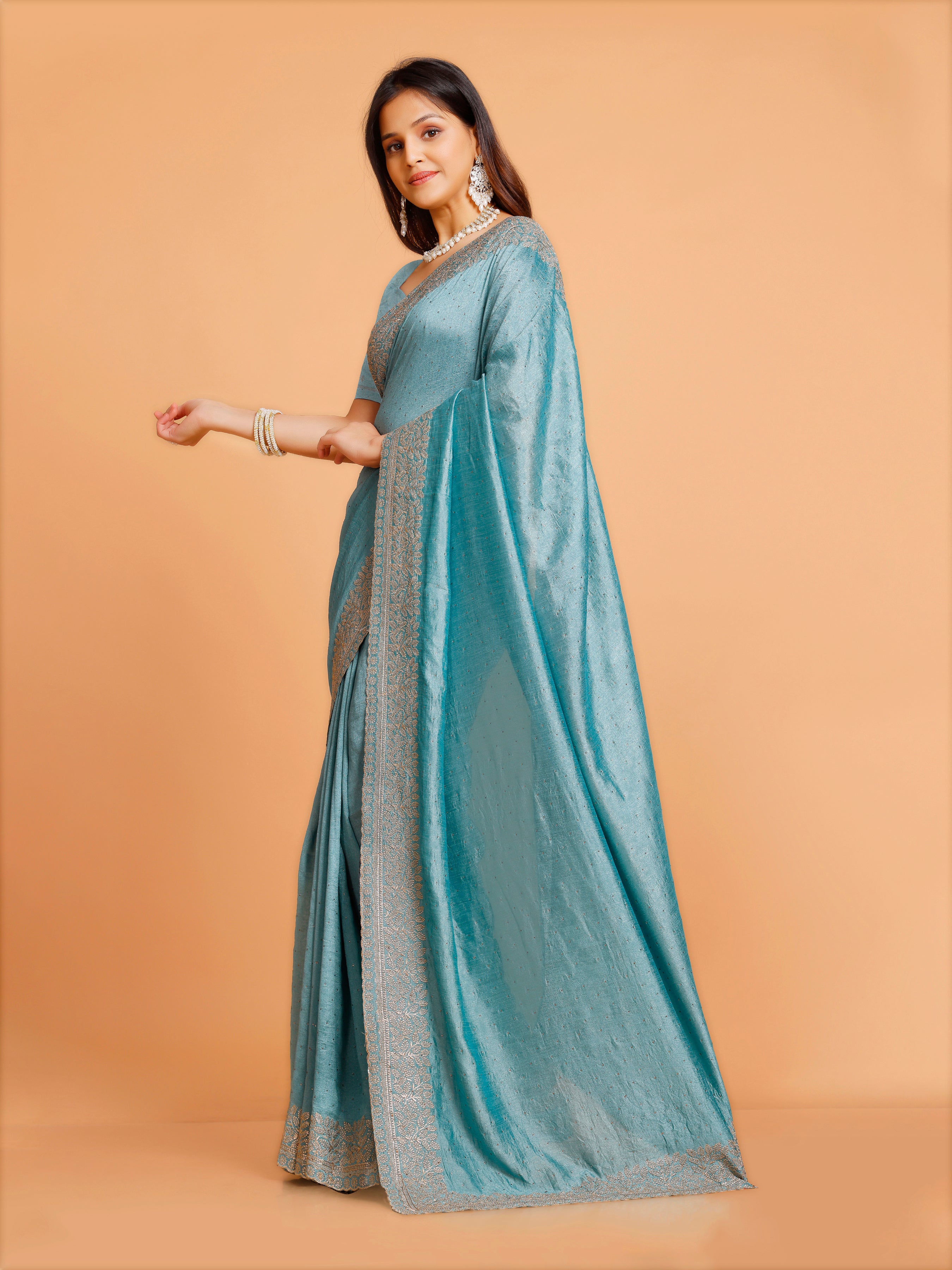 Disha Saree