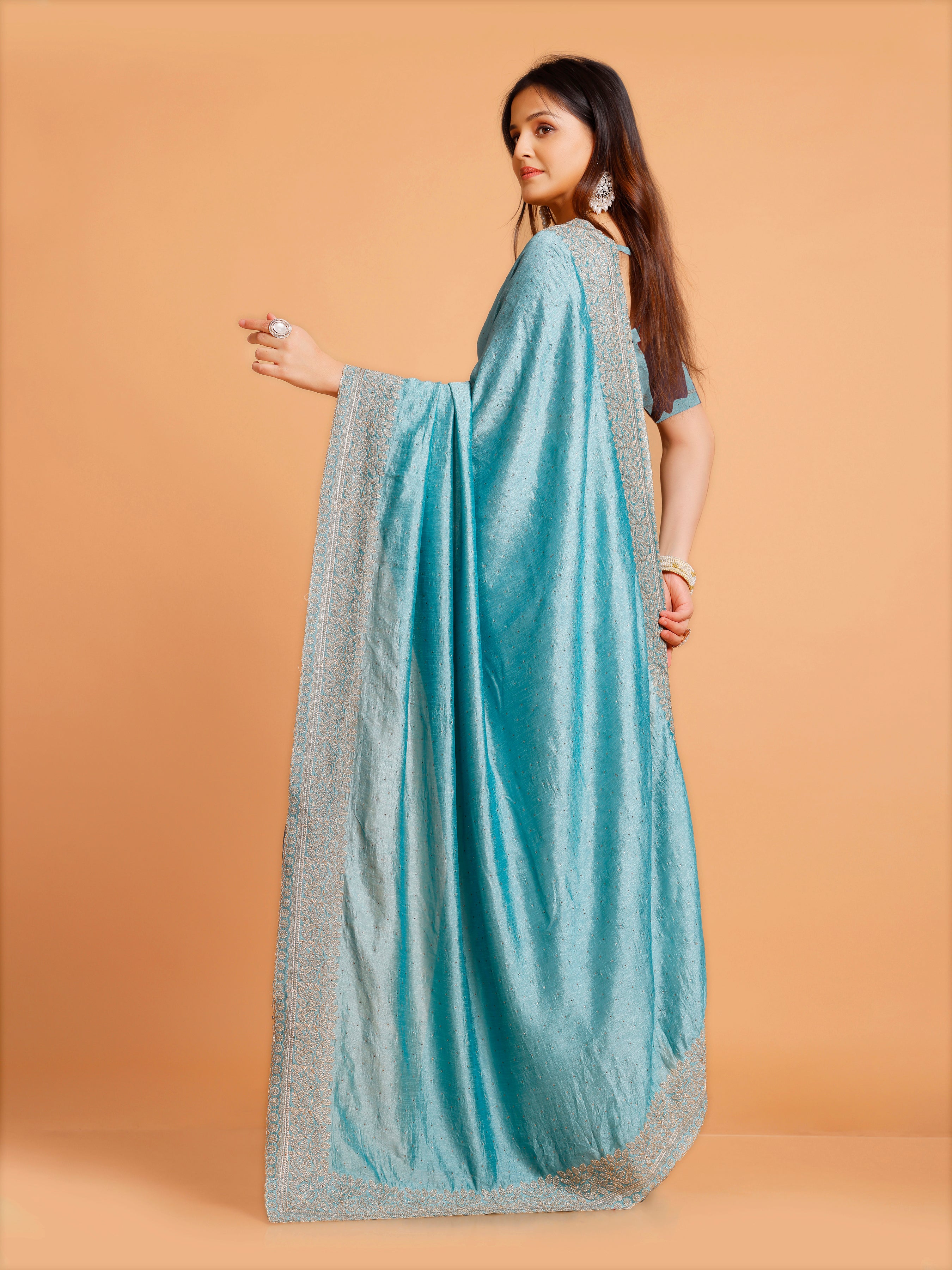 Disha Saree