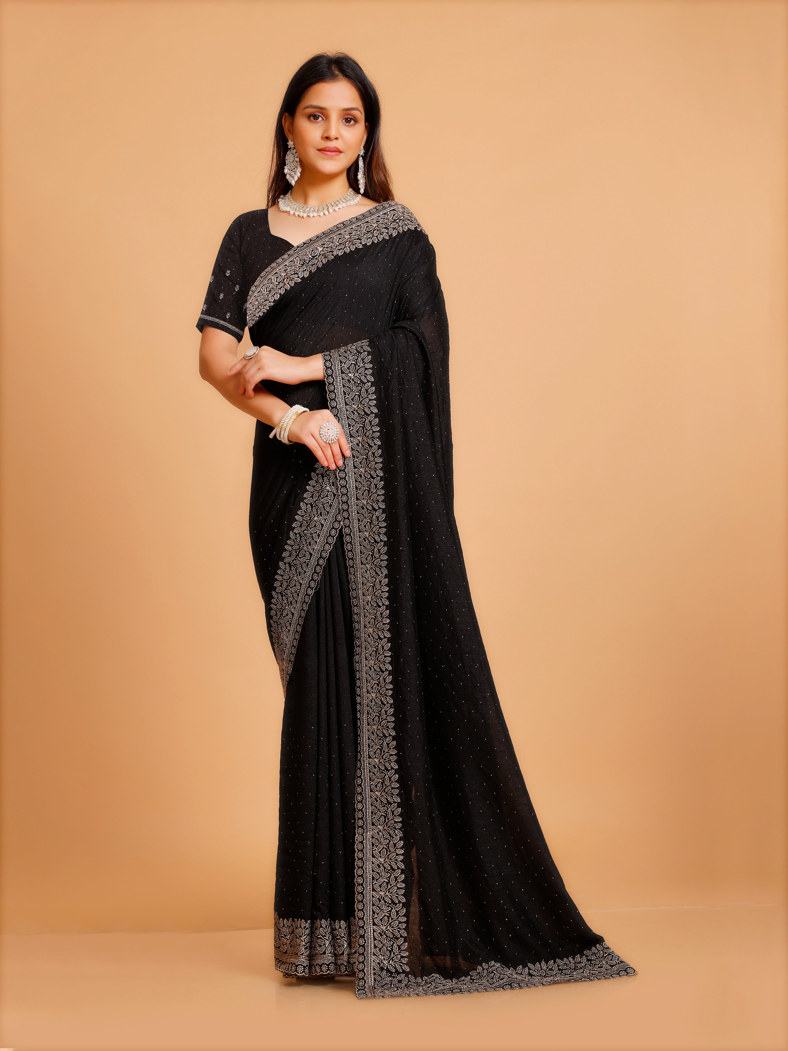 Disha Saree