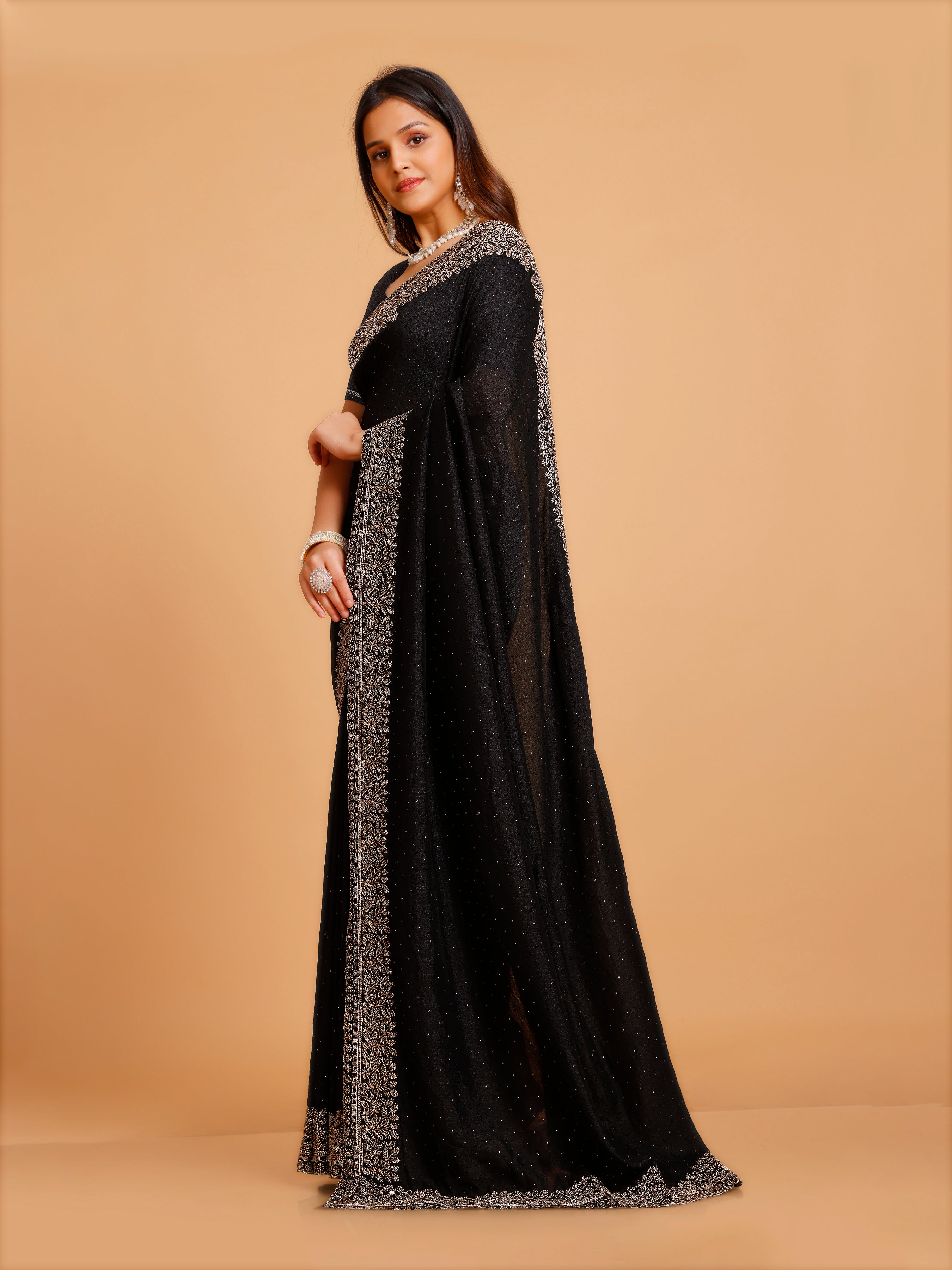Disha Saree