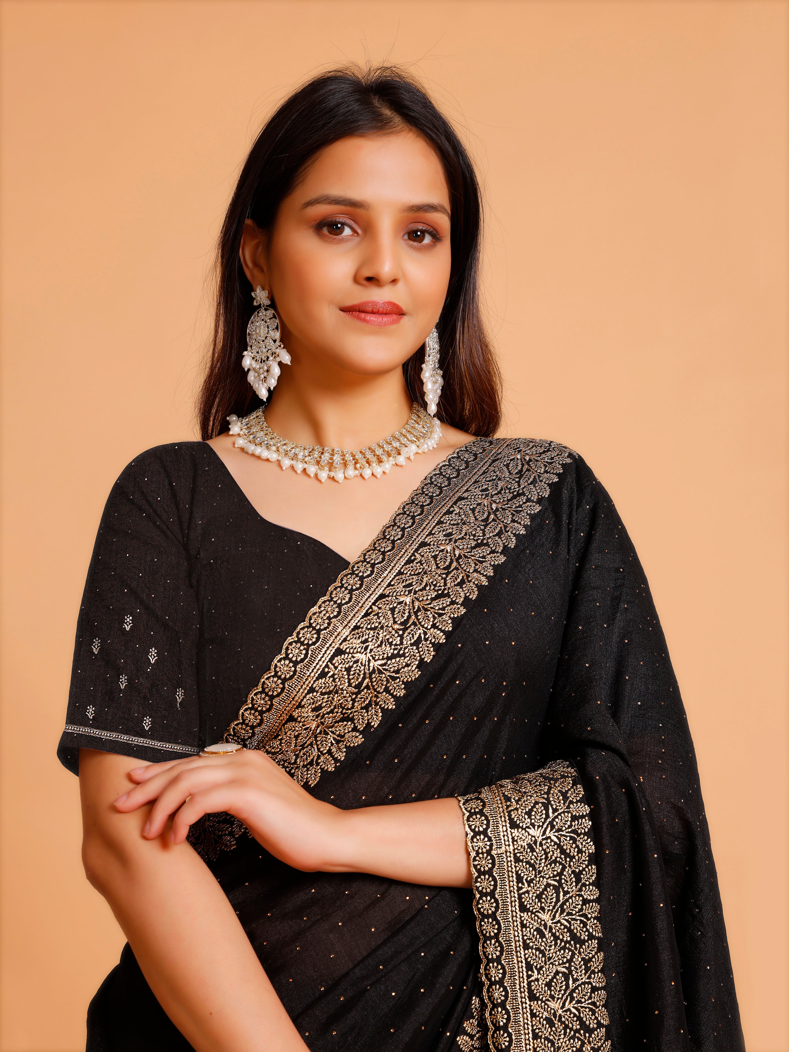 Disha Saree