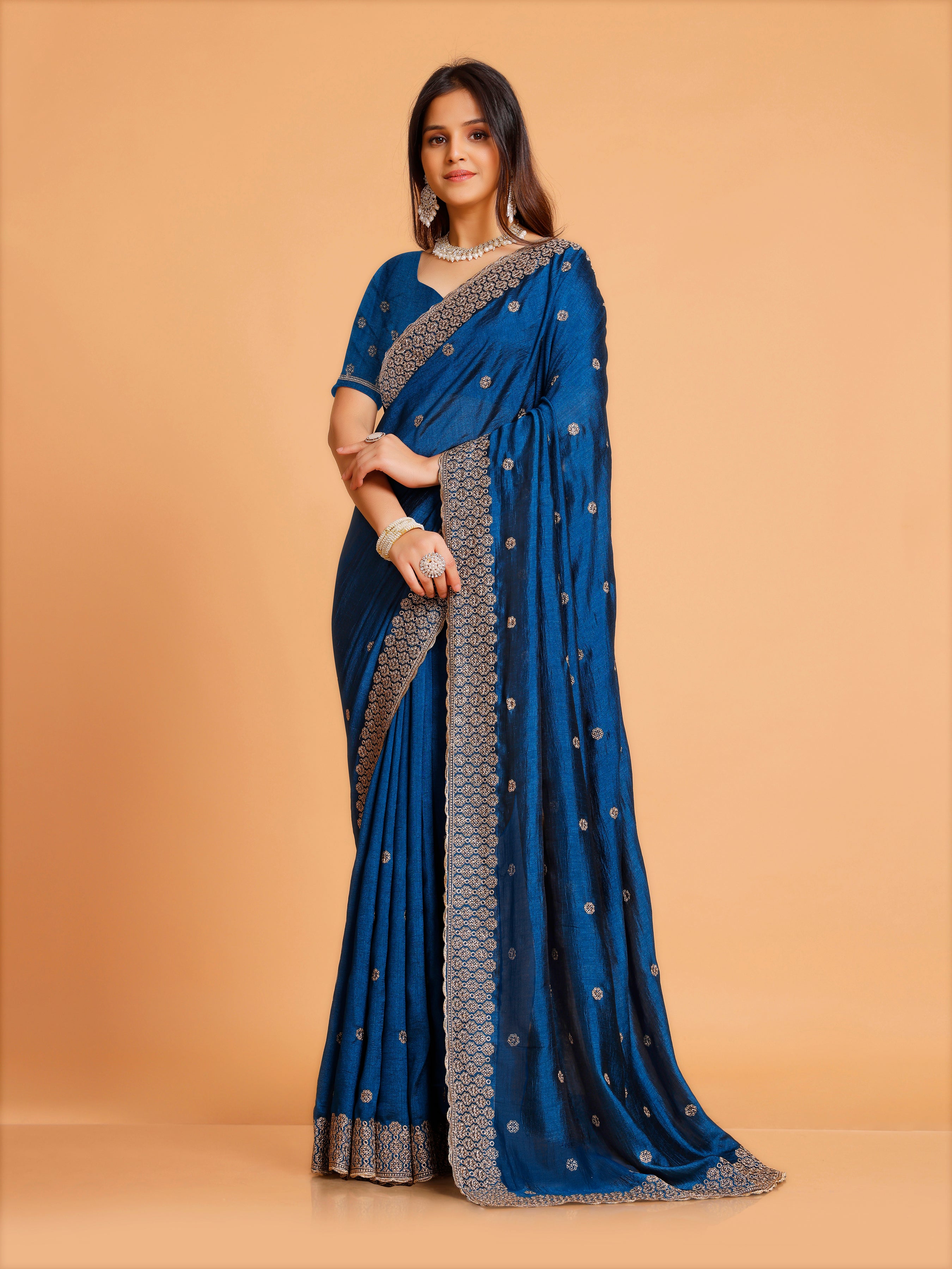 Pakhi Saree