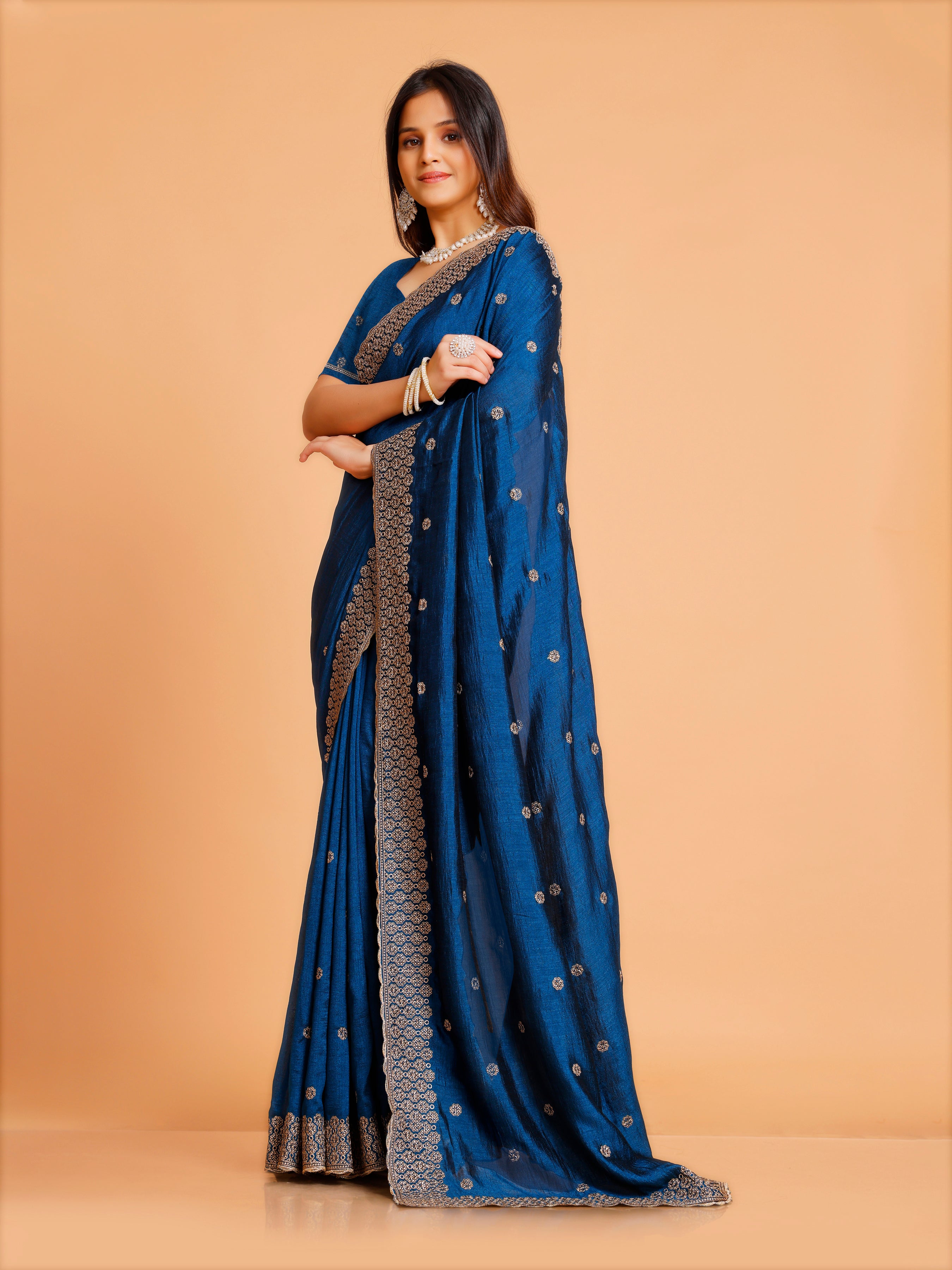 Pakhi Saree