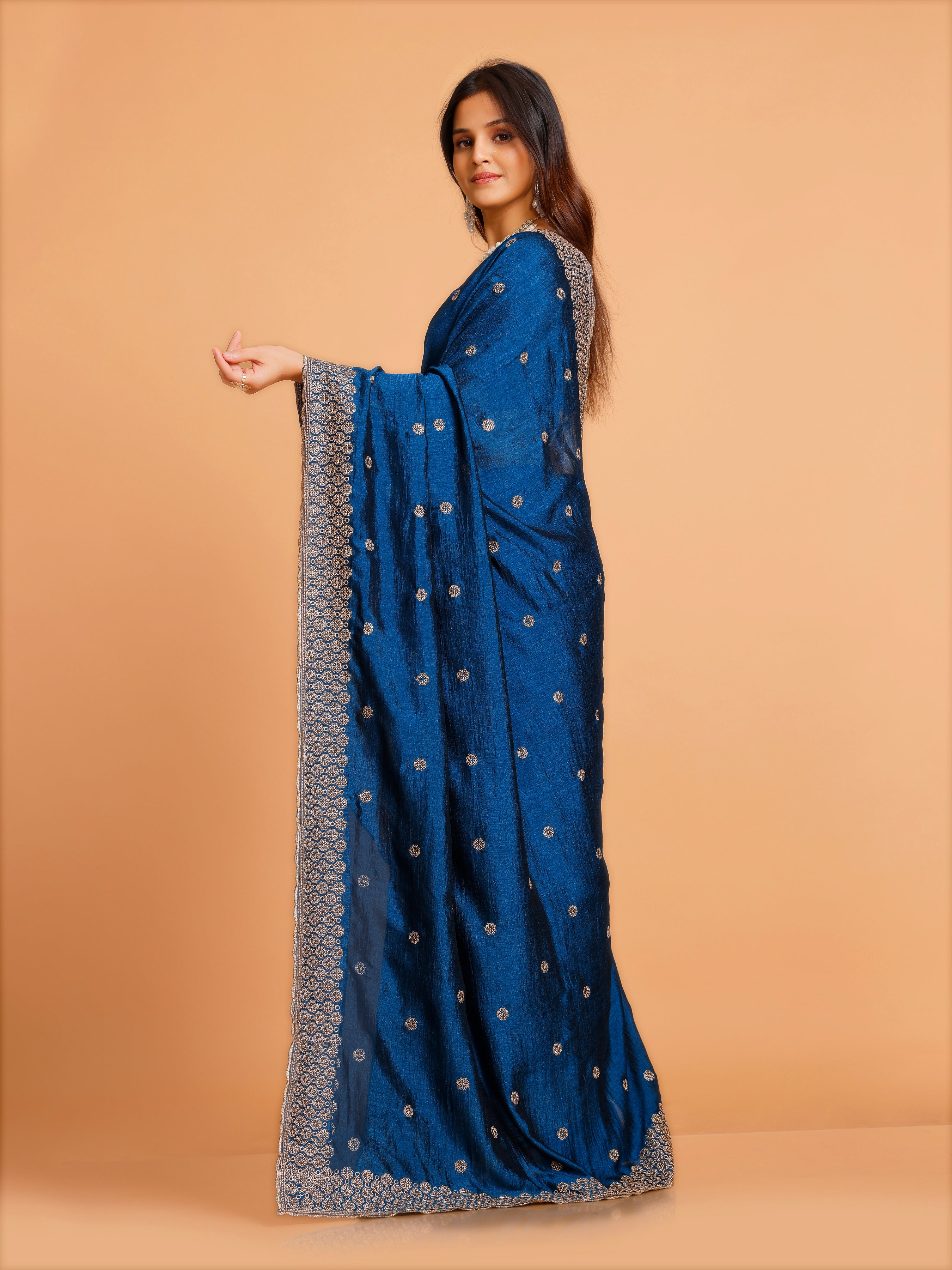 Pakhi Saree