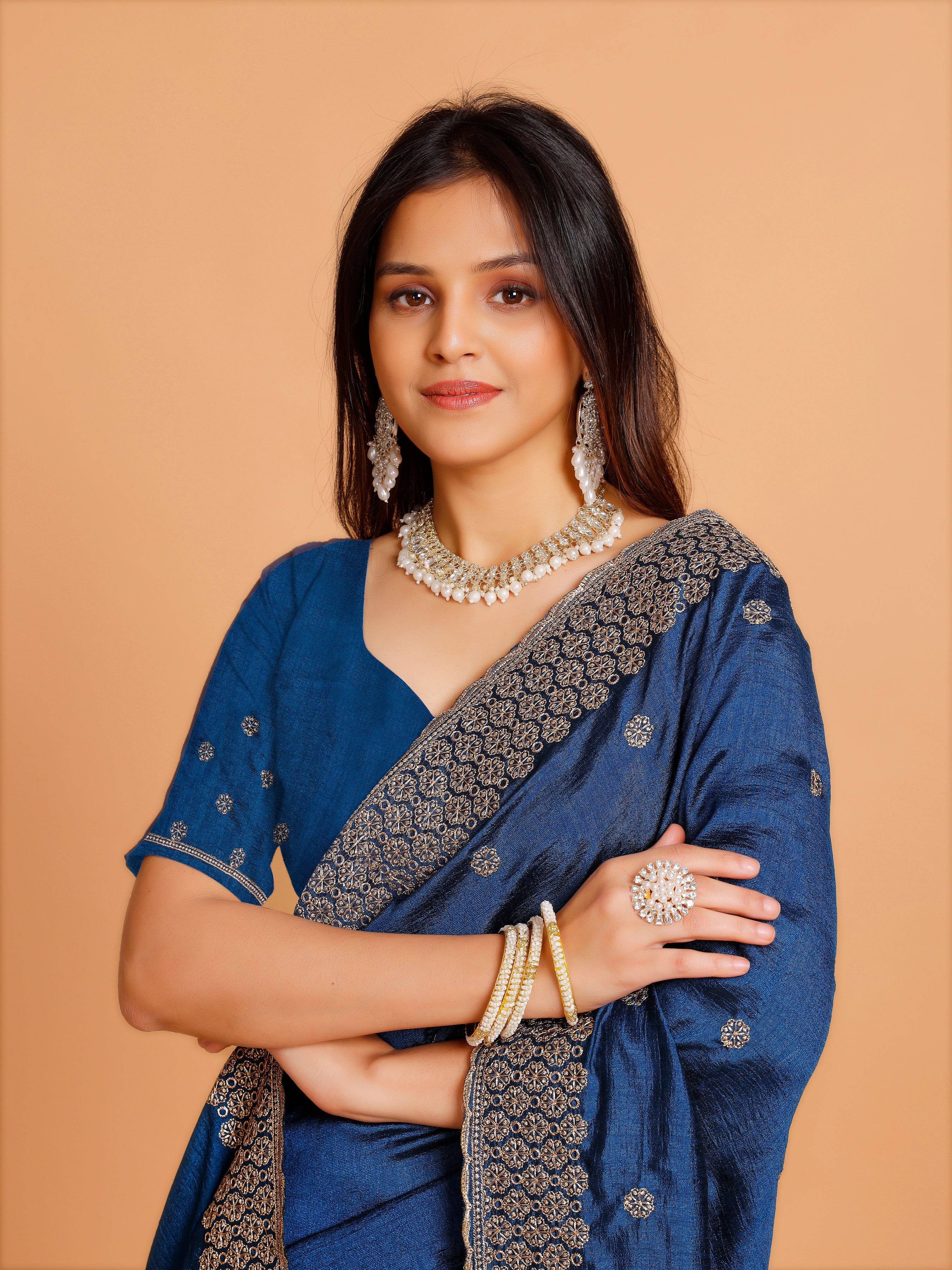 Pakhi Saree