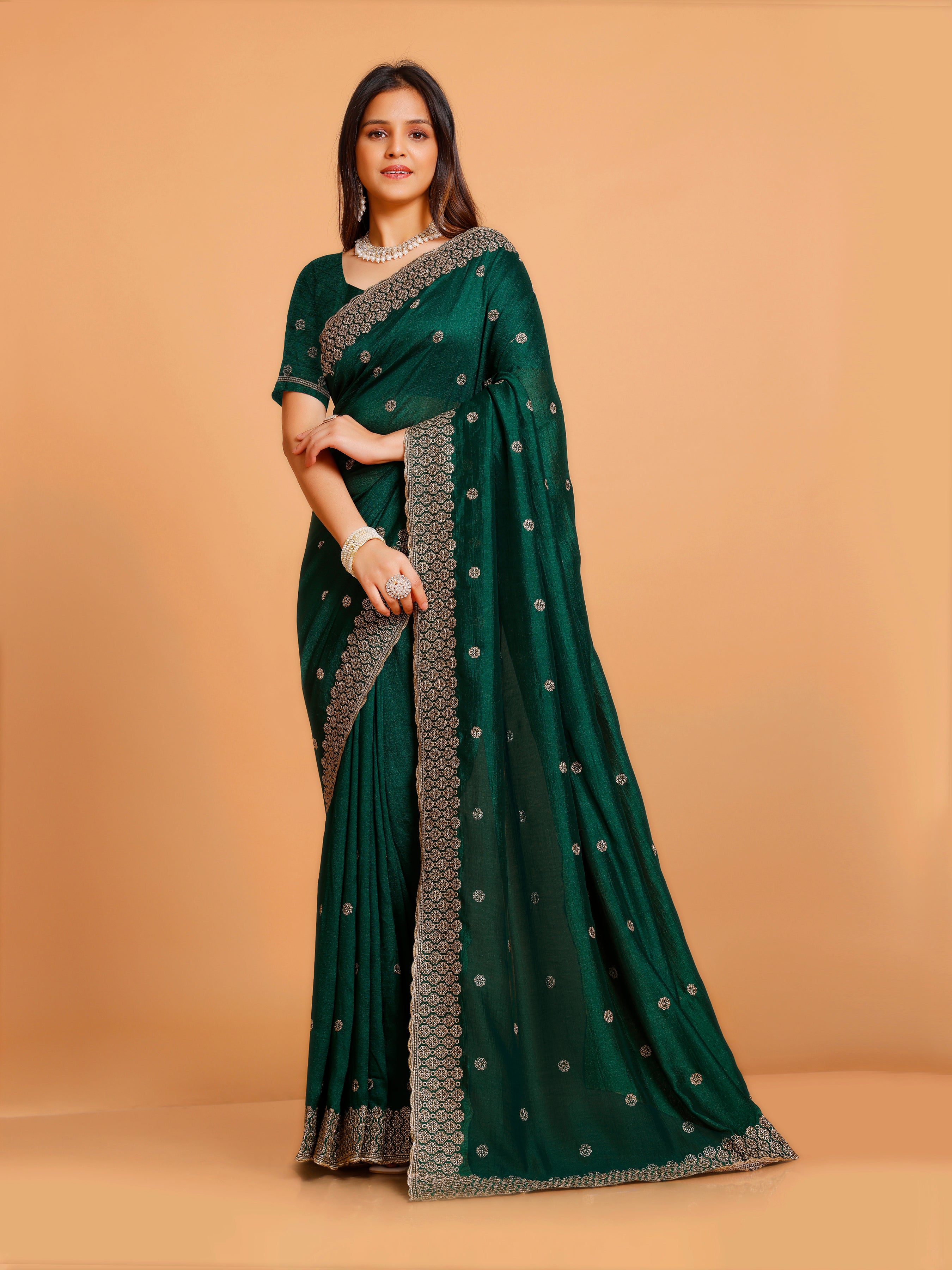 Pakhi Saree