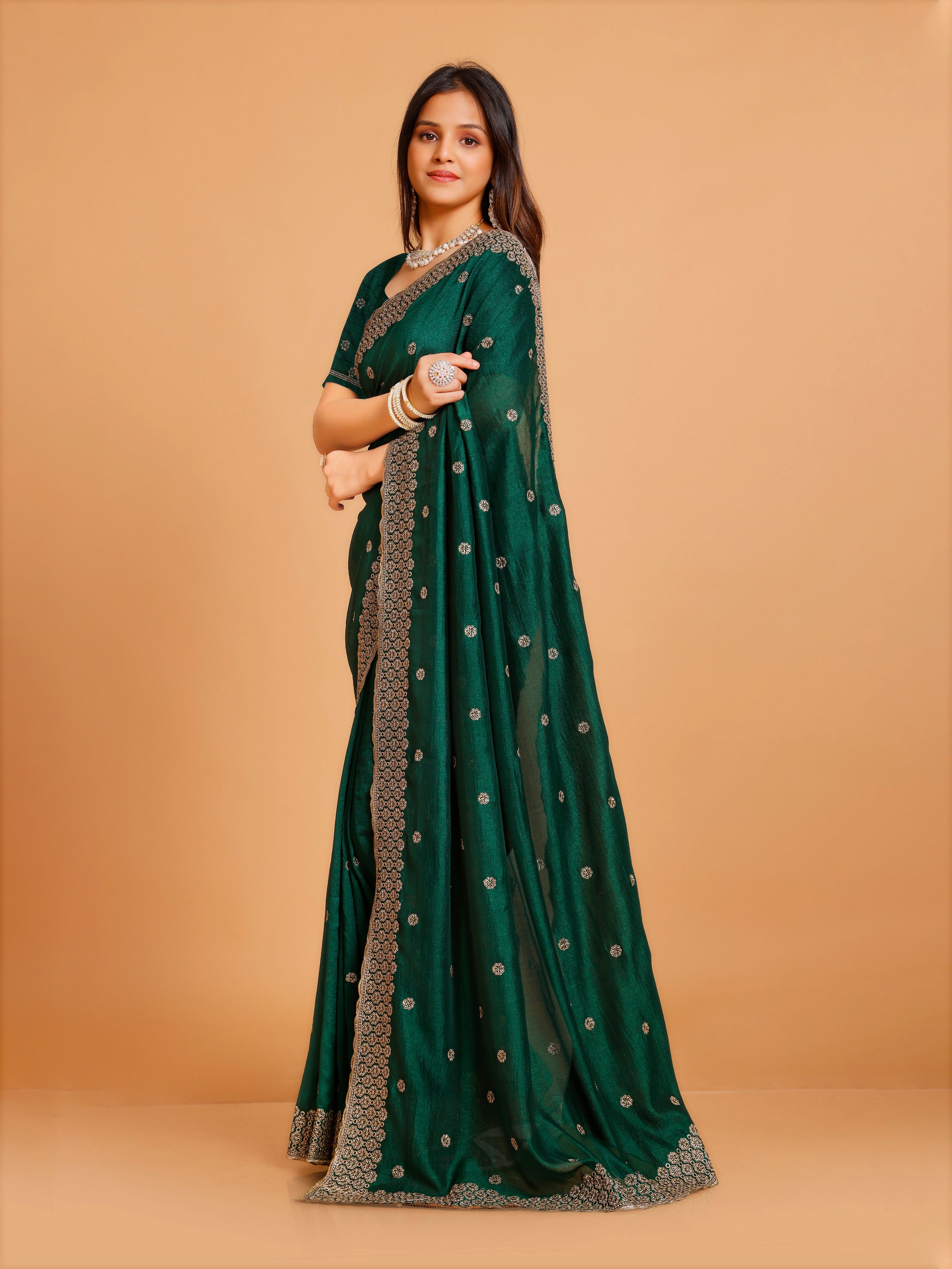 Pakhi Saree