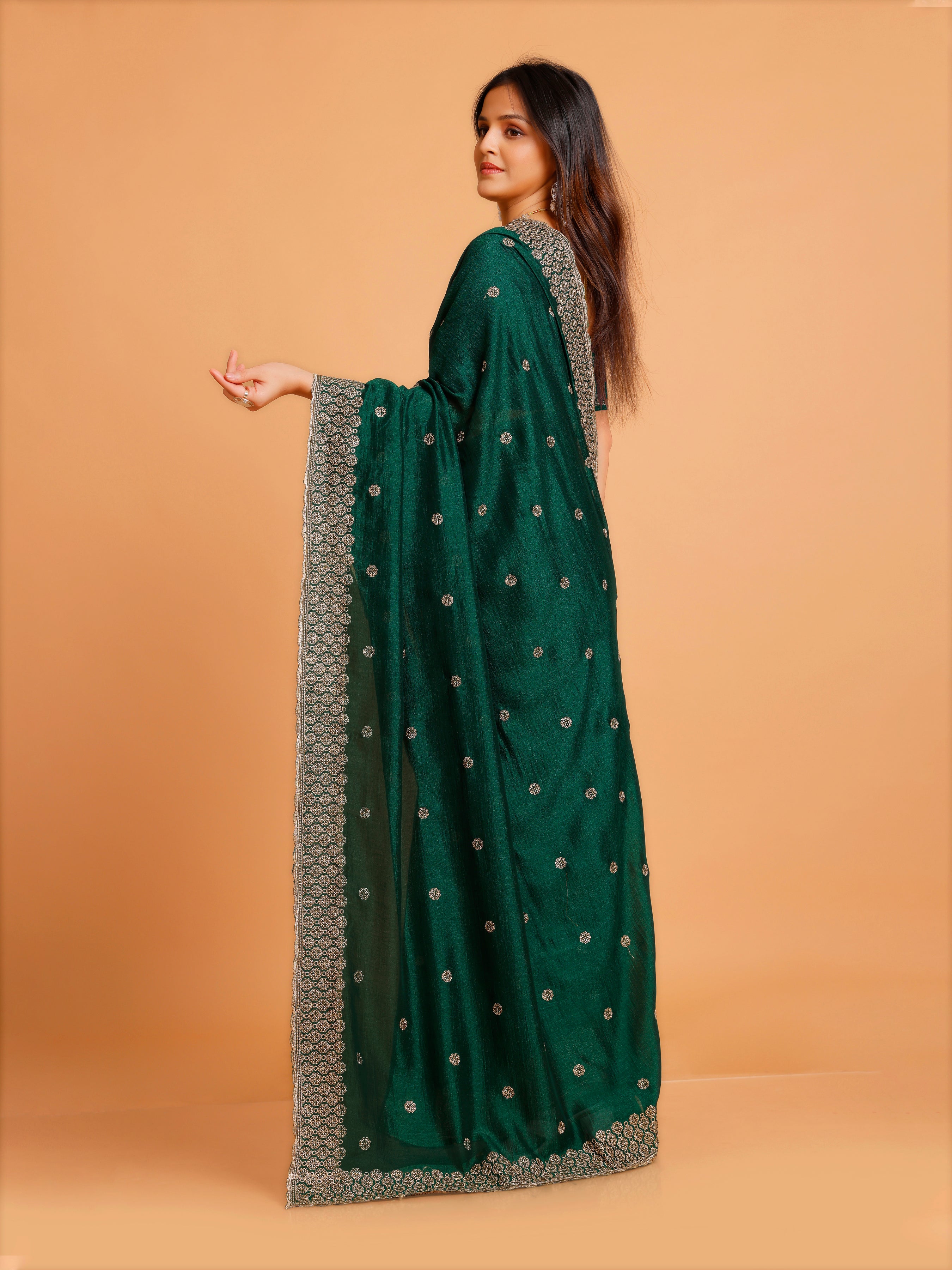 Pakhi Saree