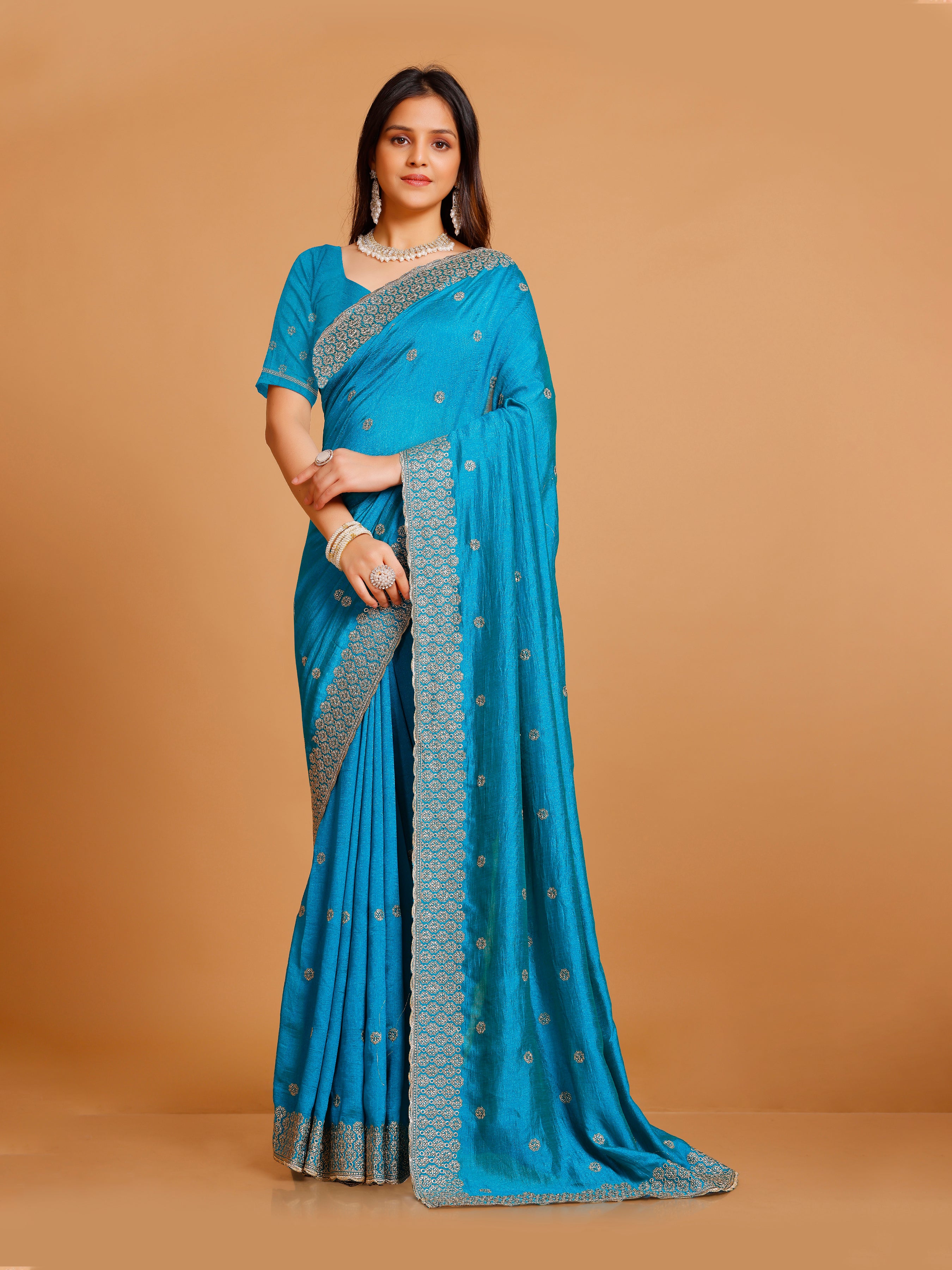 Pakhi Saree
