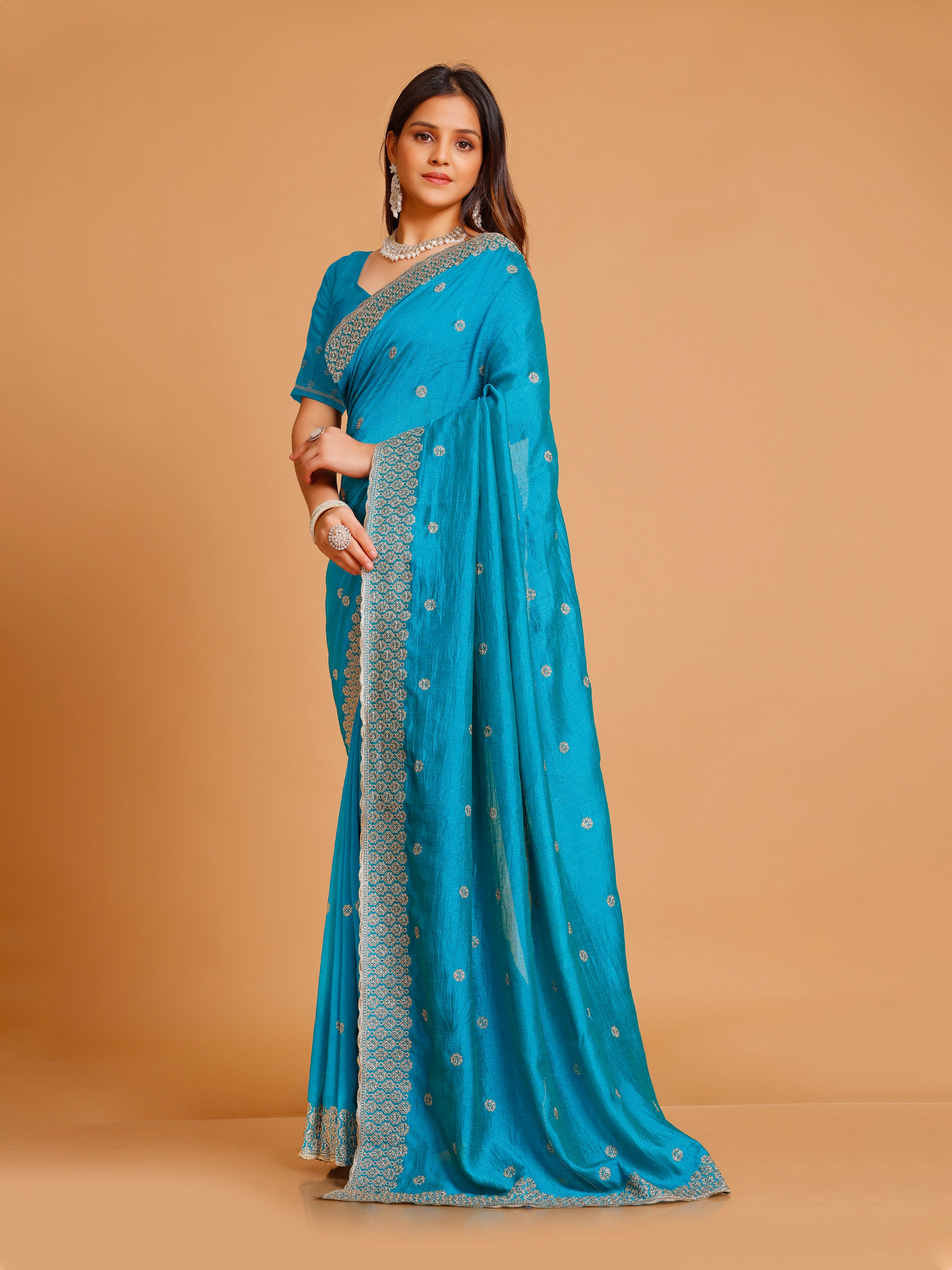 Pakhi Saree