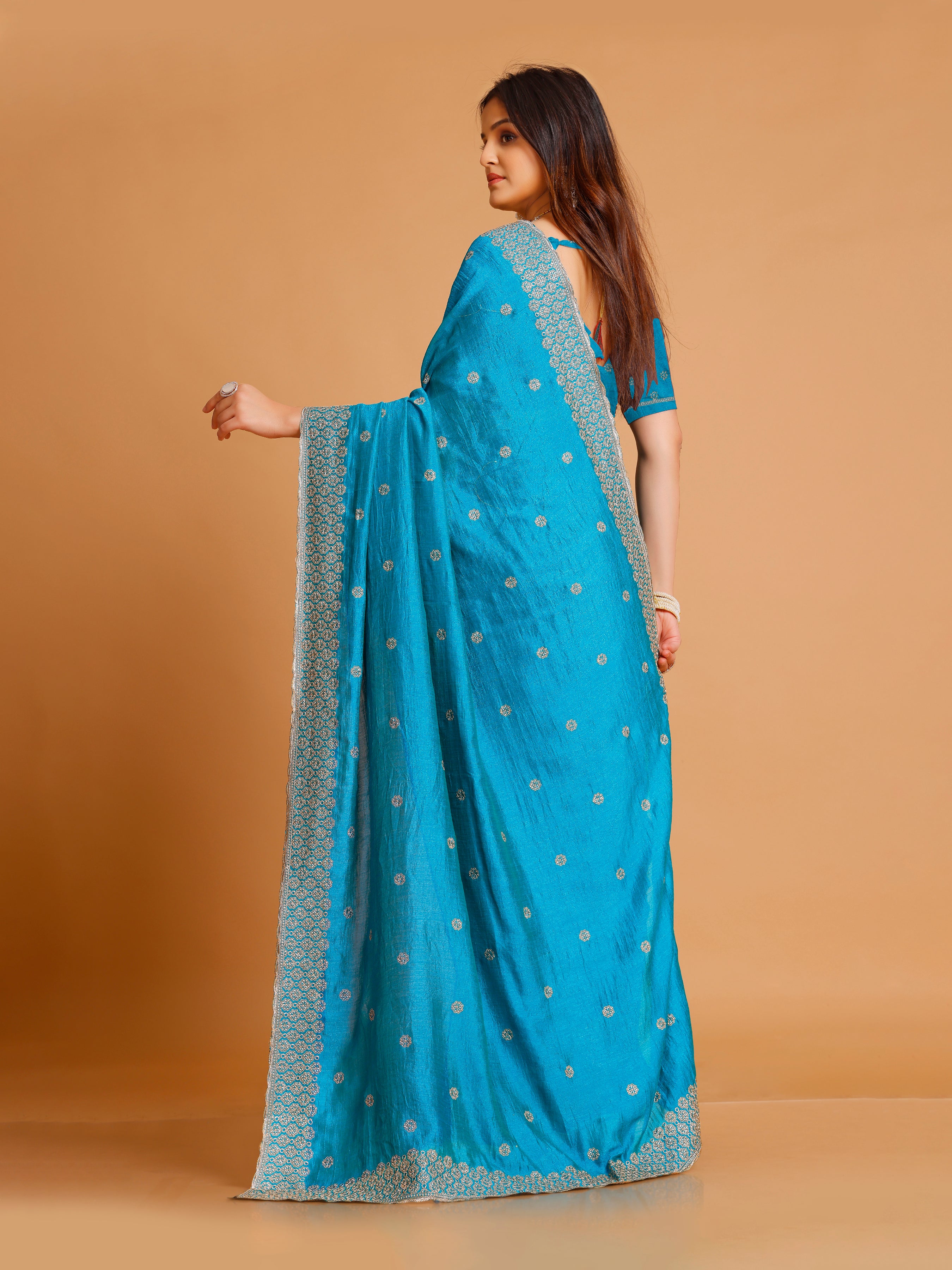 Pakhi Saree