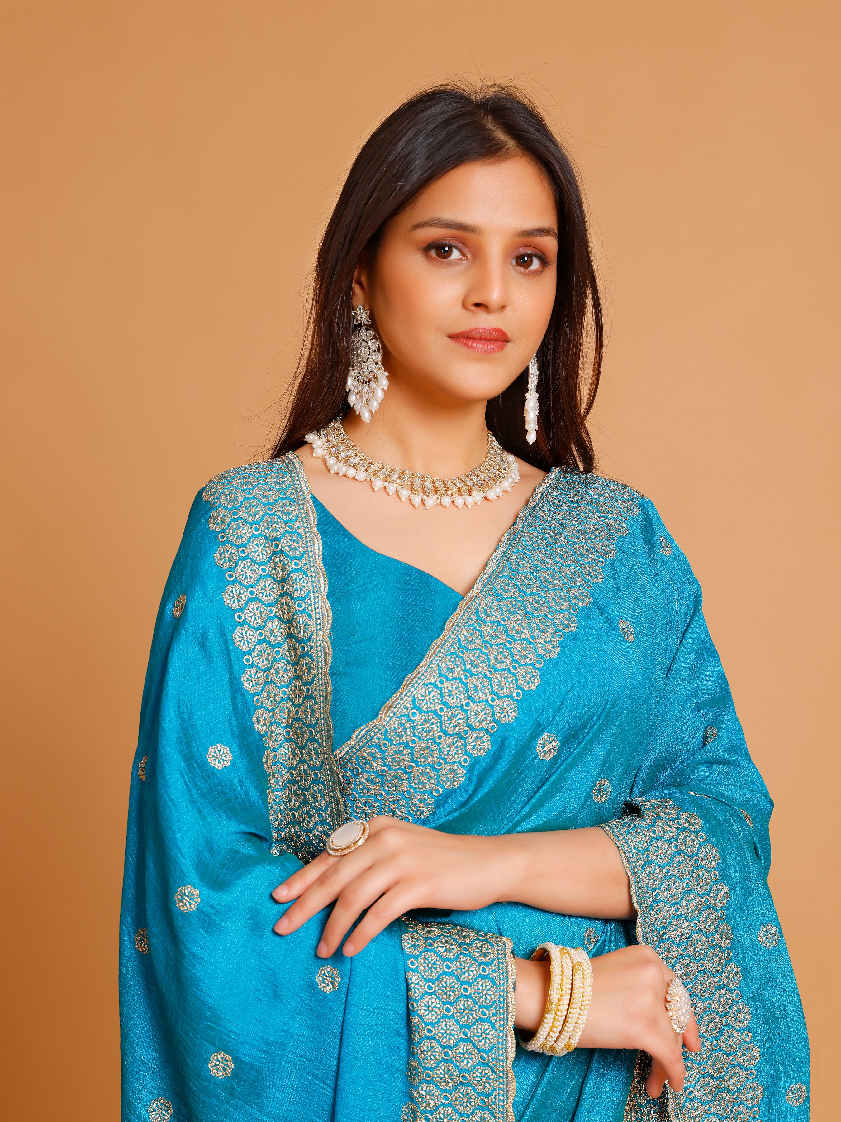 Pakhi Saree