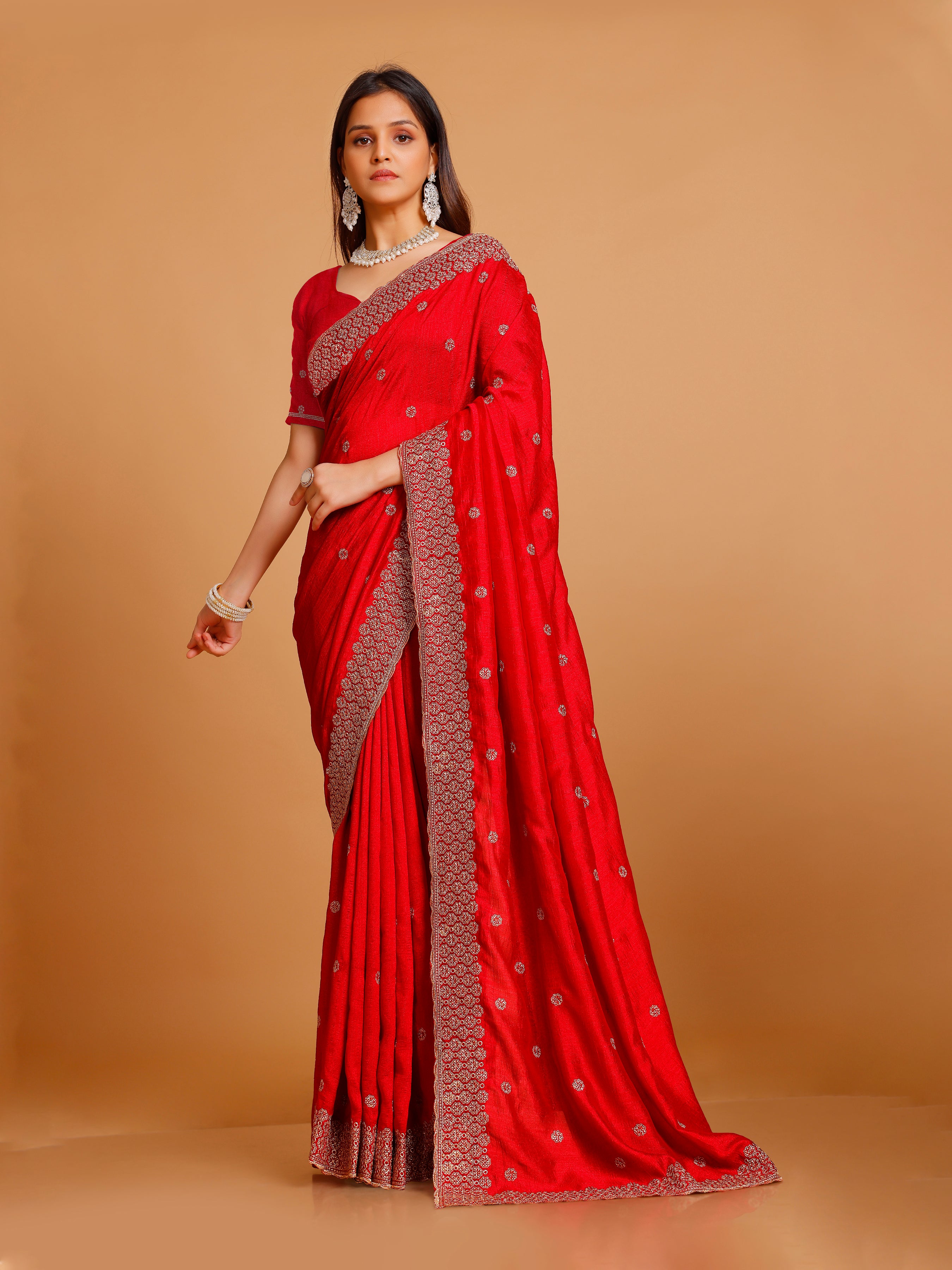 Pakhi Saree