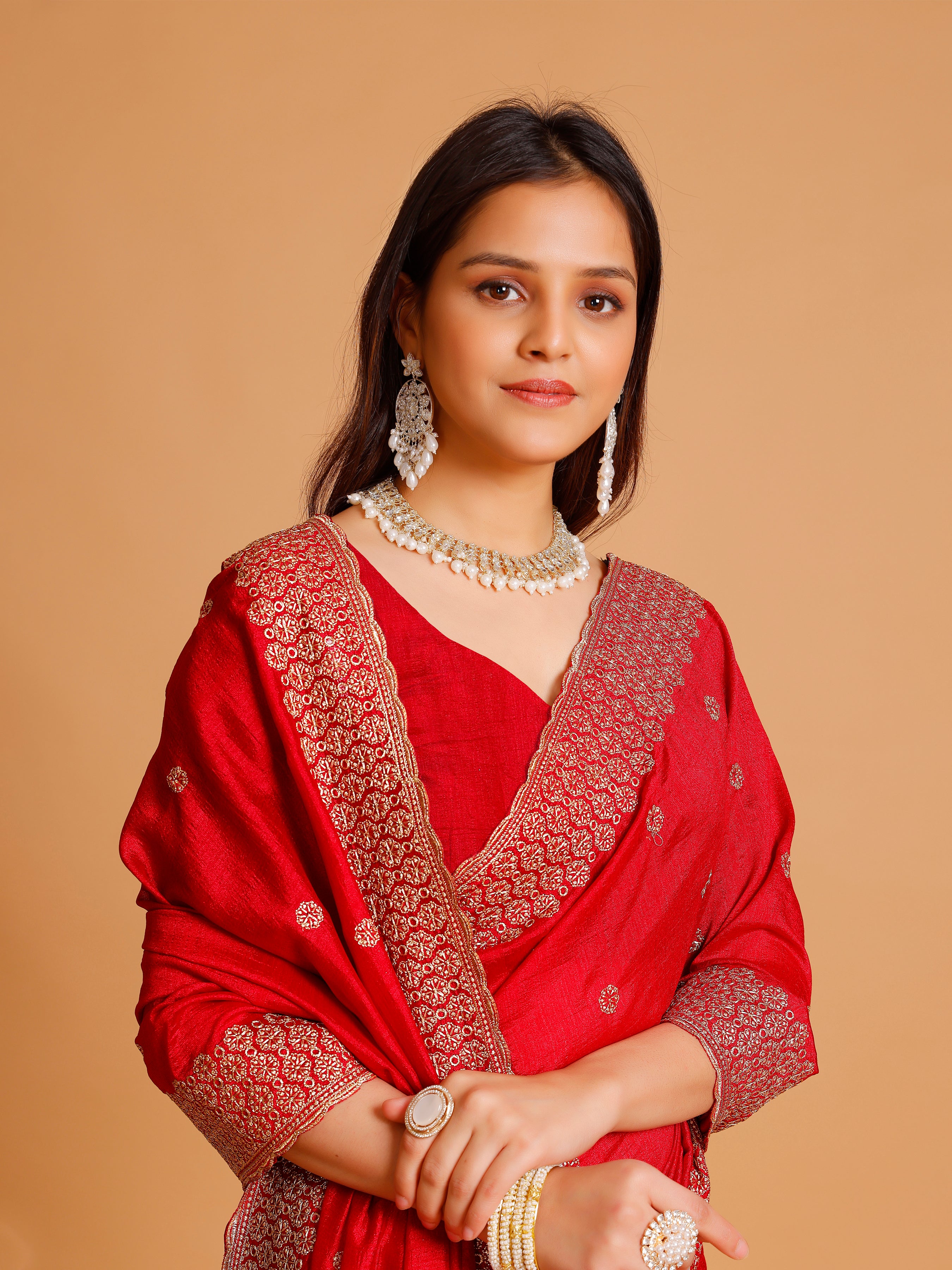 Pakhi Saree