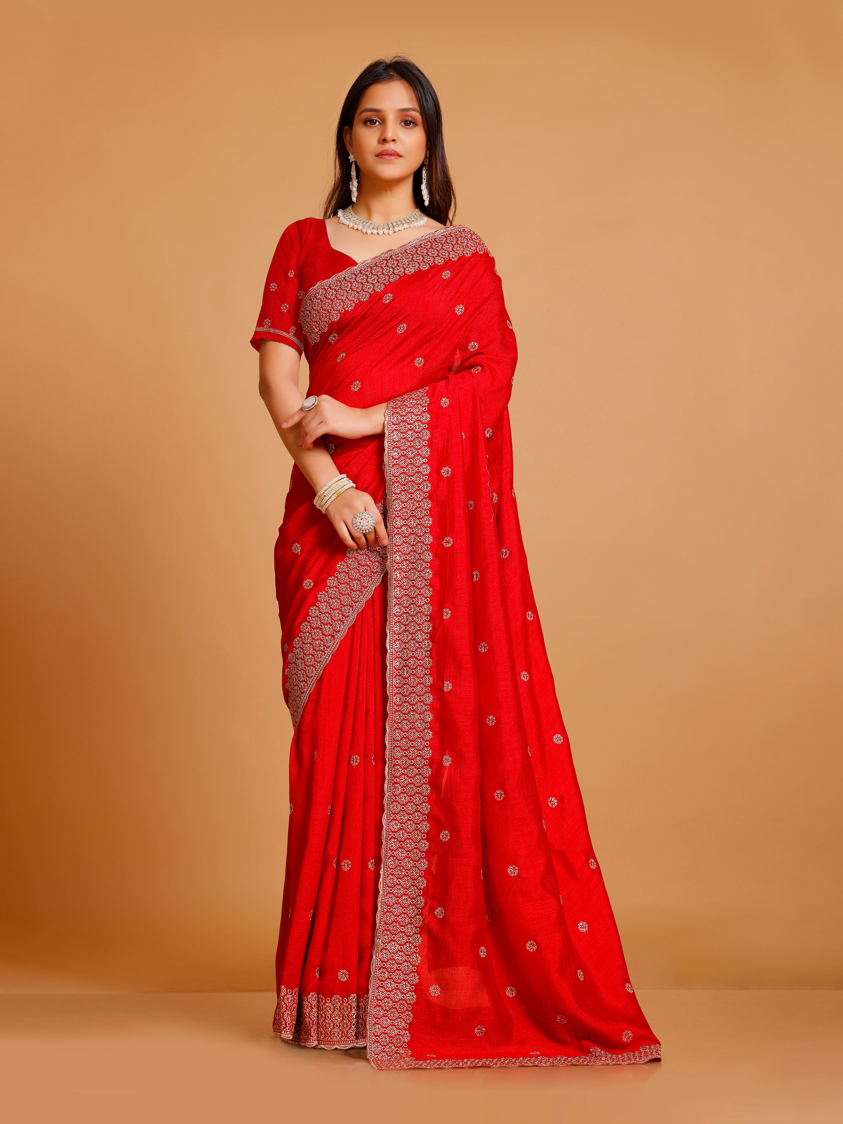 Pakhi Saree