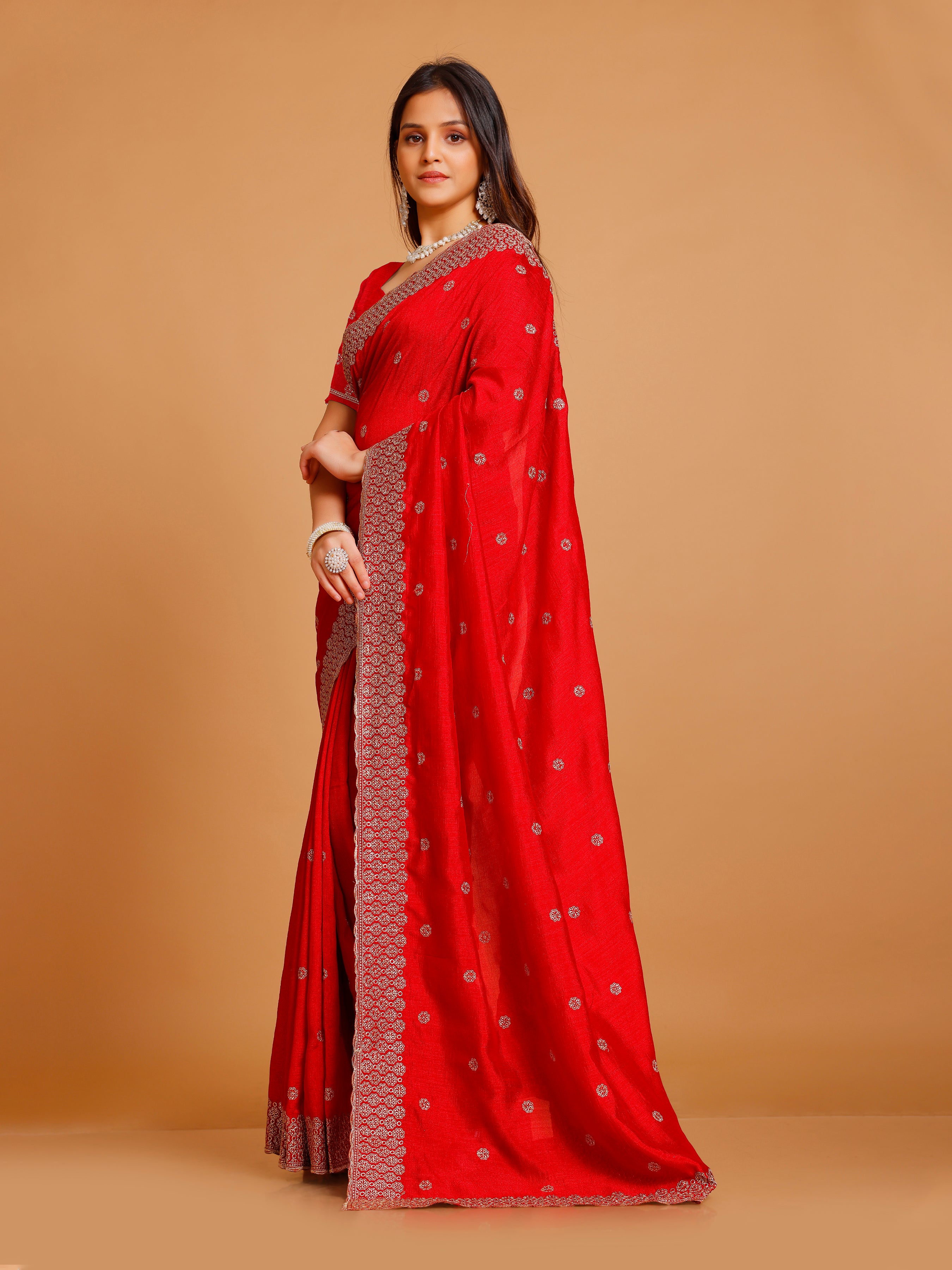 Pakhi Saree