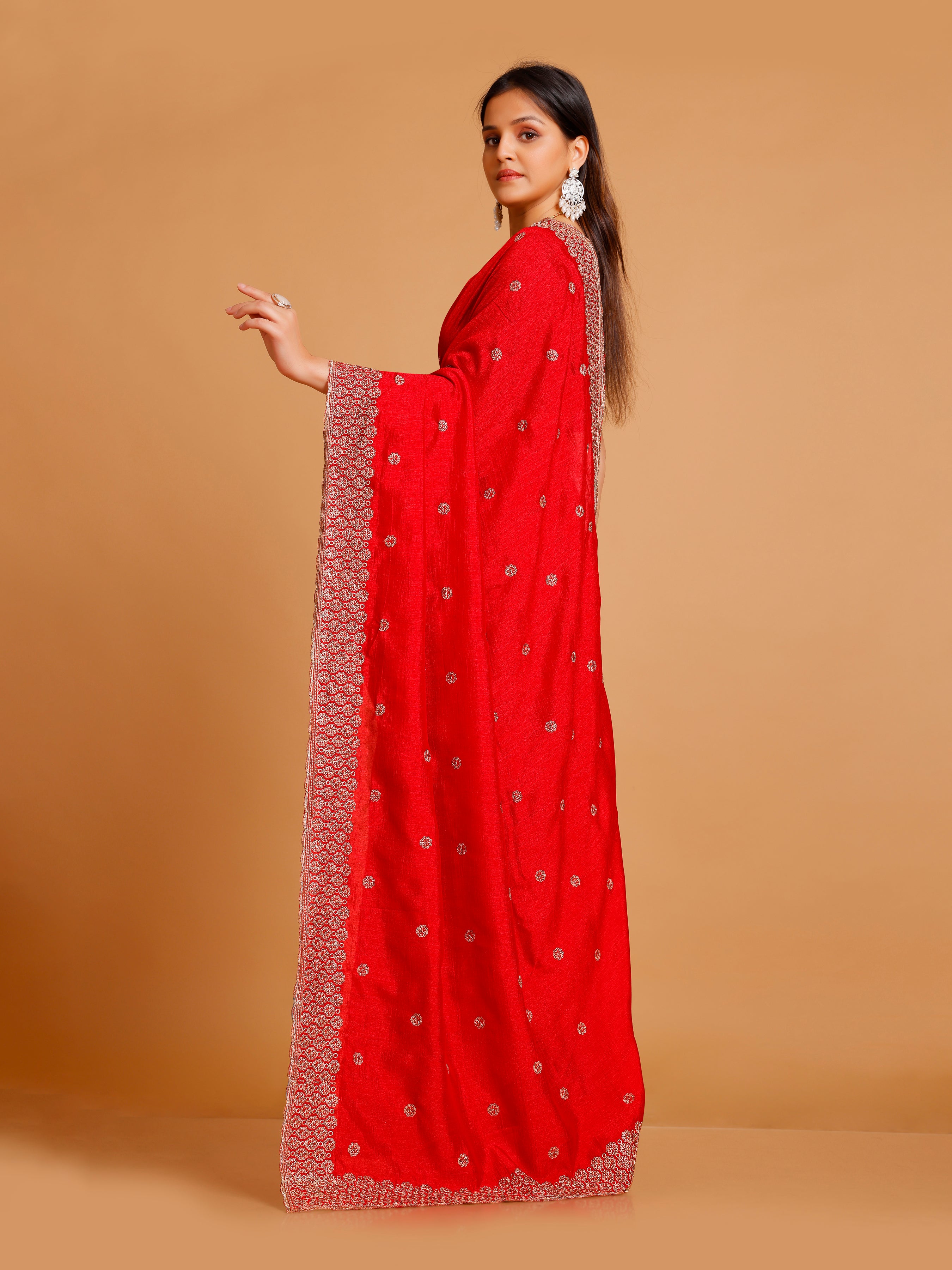 Pakhi Saree