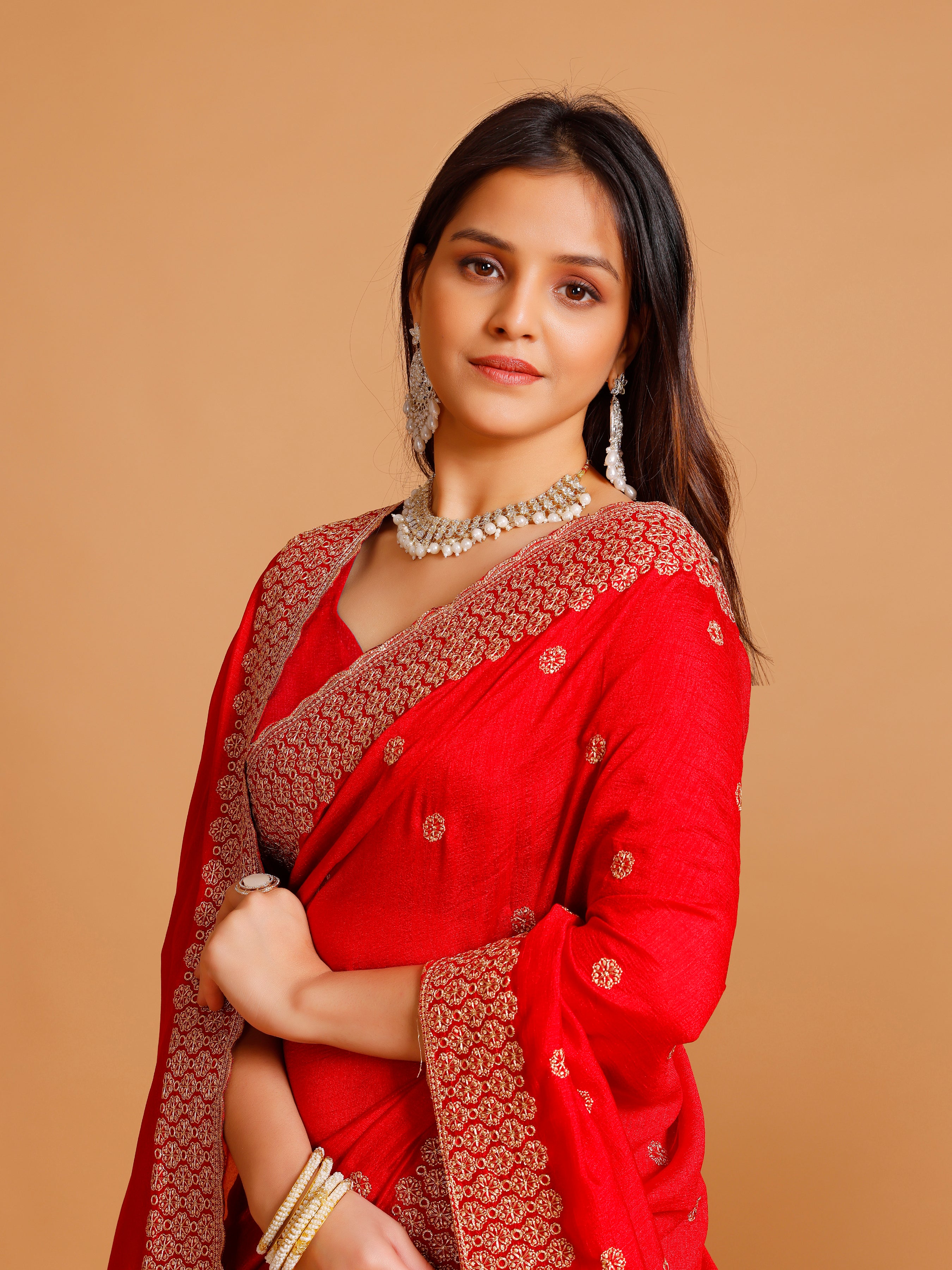 Pakhi Saree