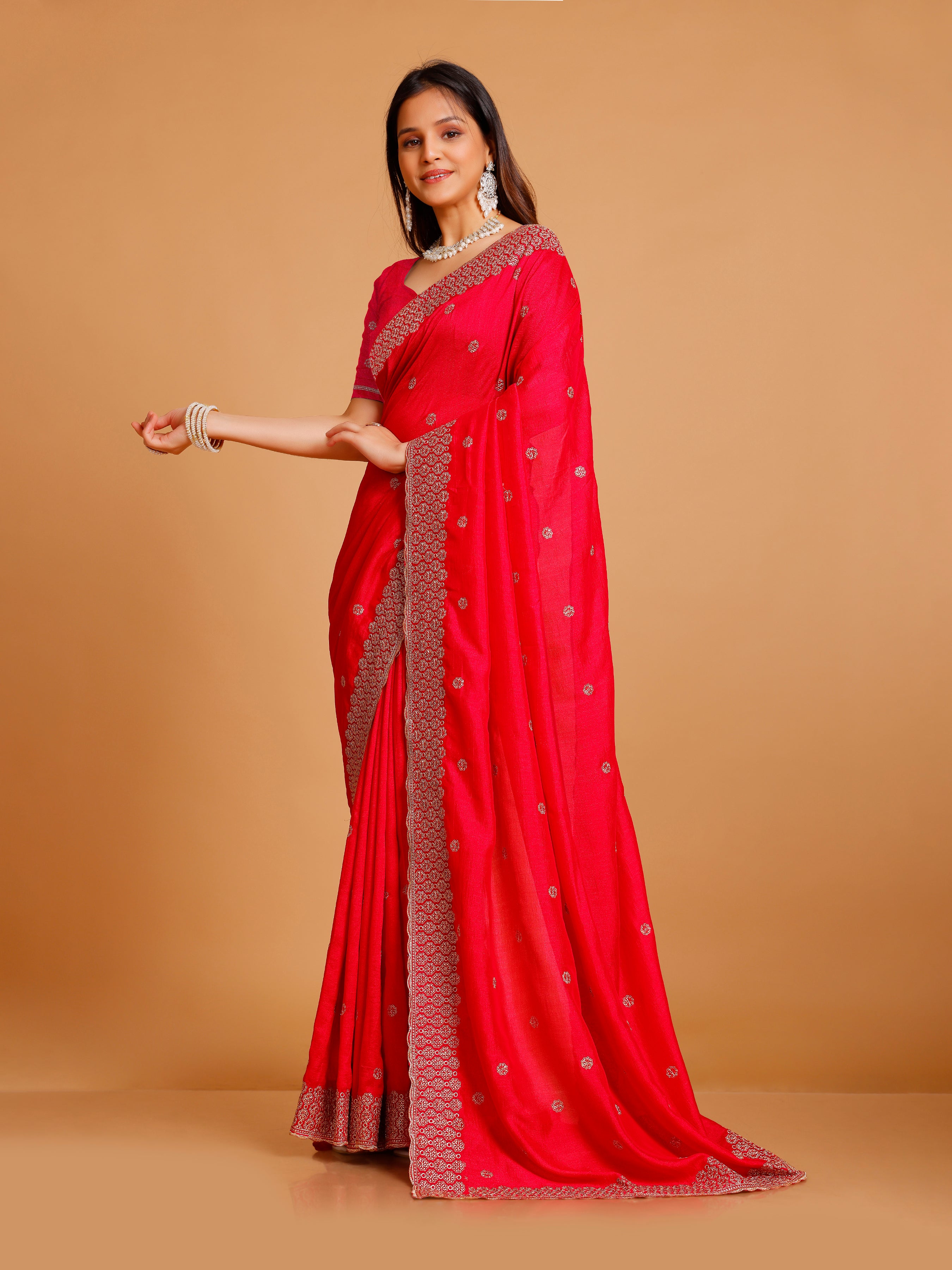 Pakhi Saree