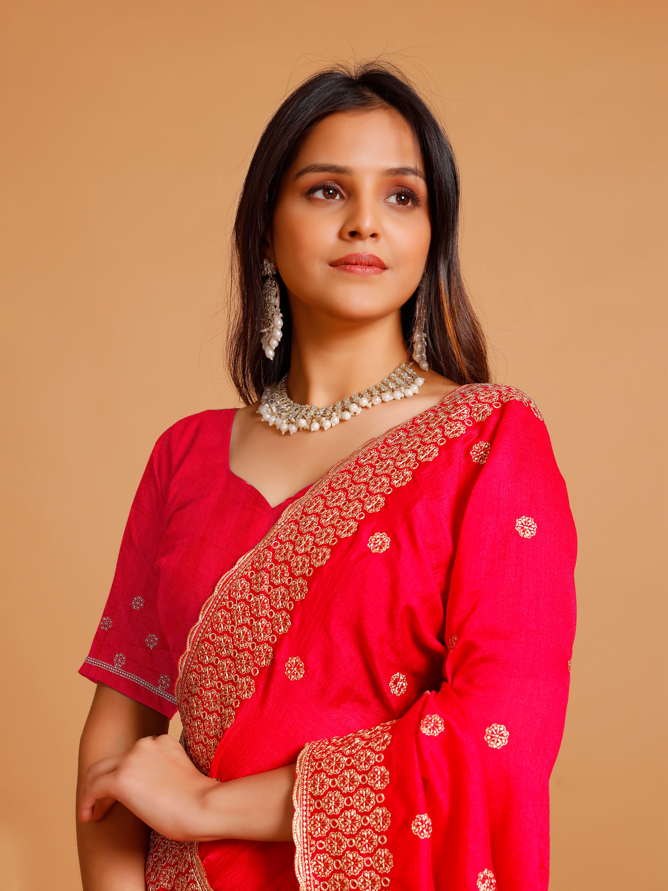Pakhi Saree
