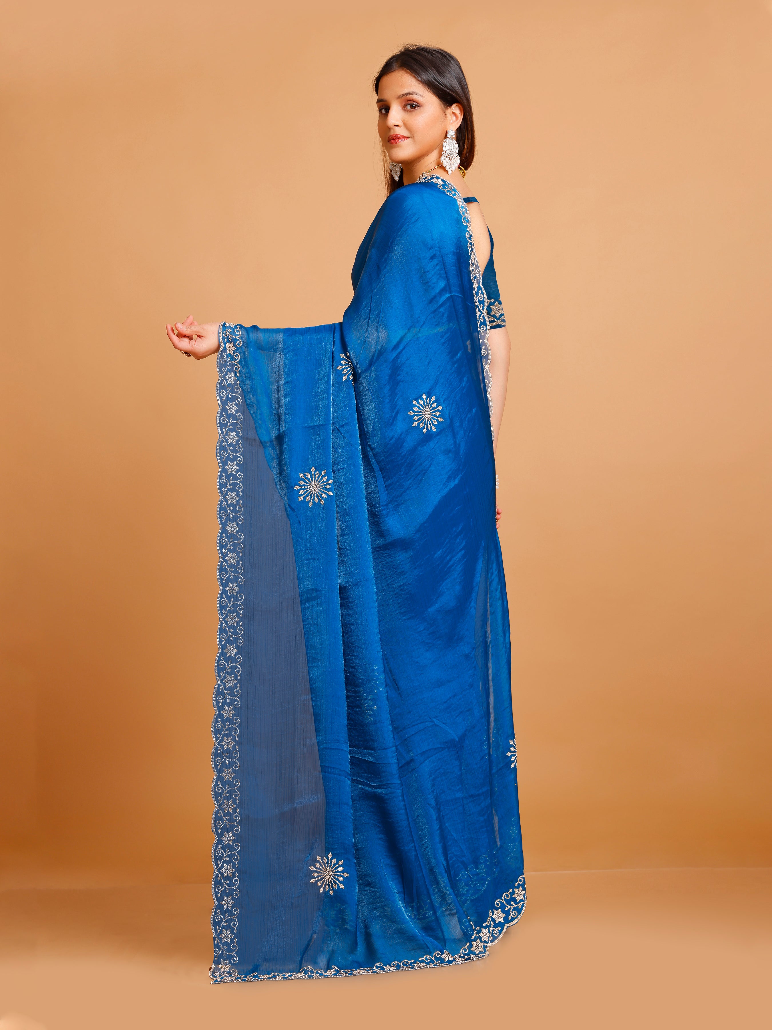 Mallika Saree