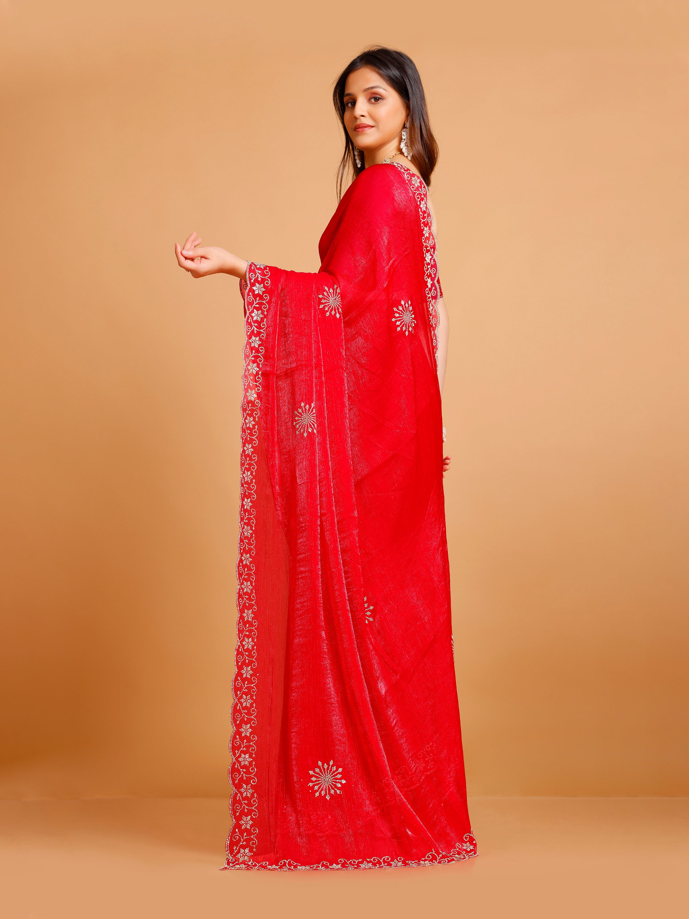 Mallika Saree