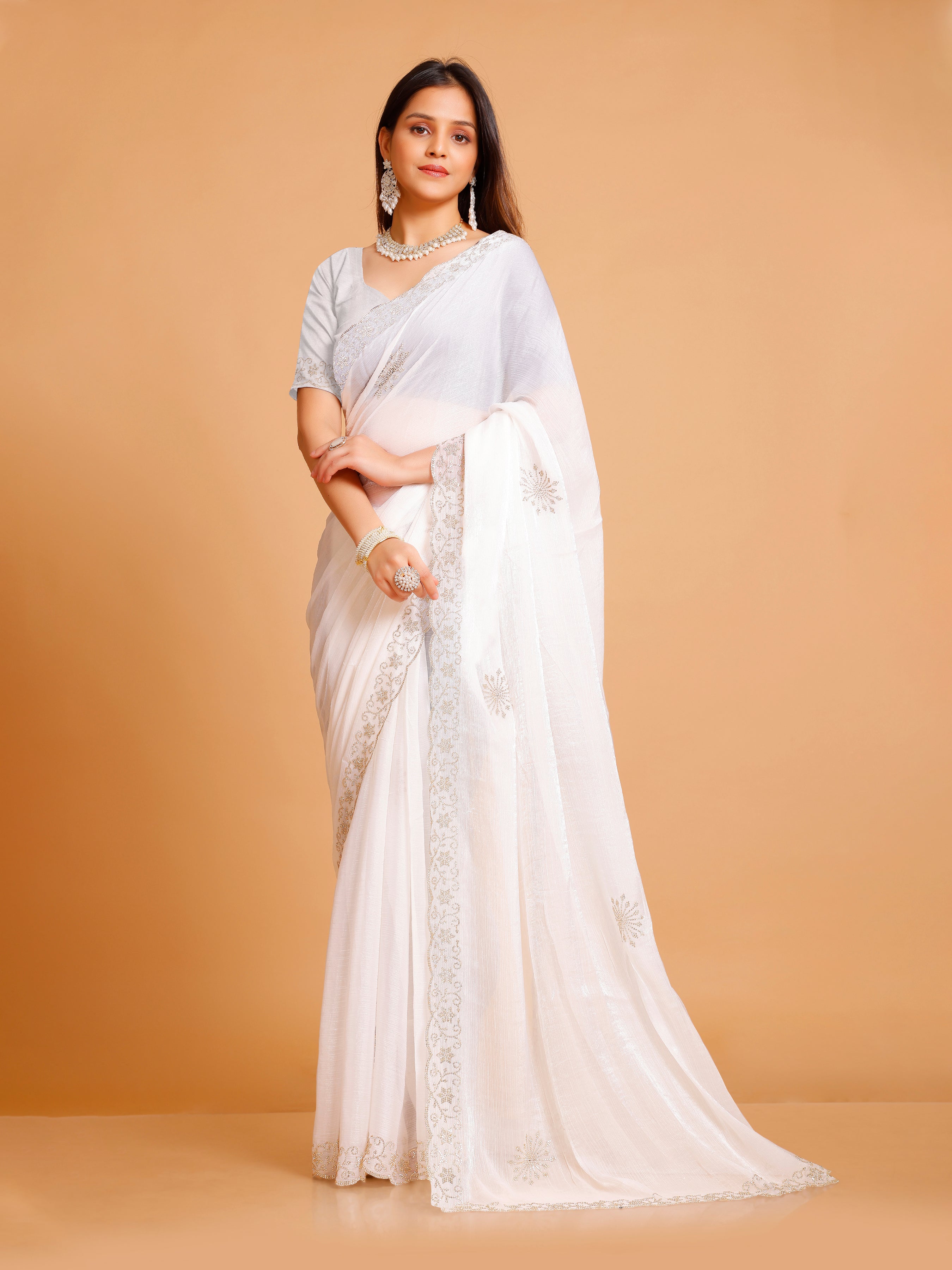 Mallika Saree