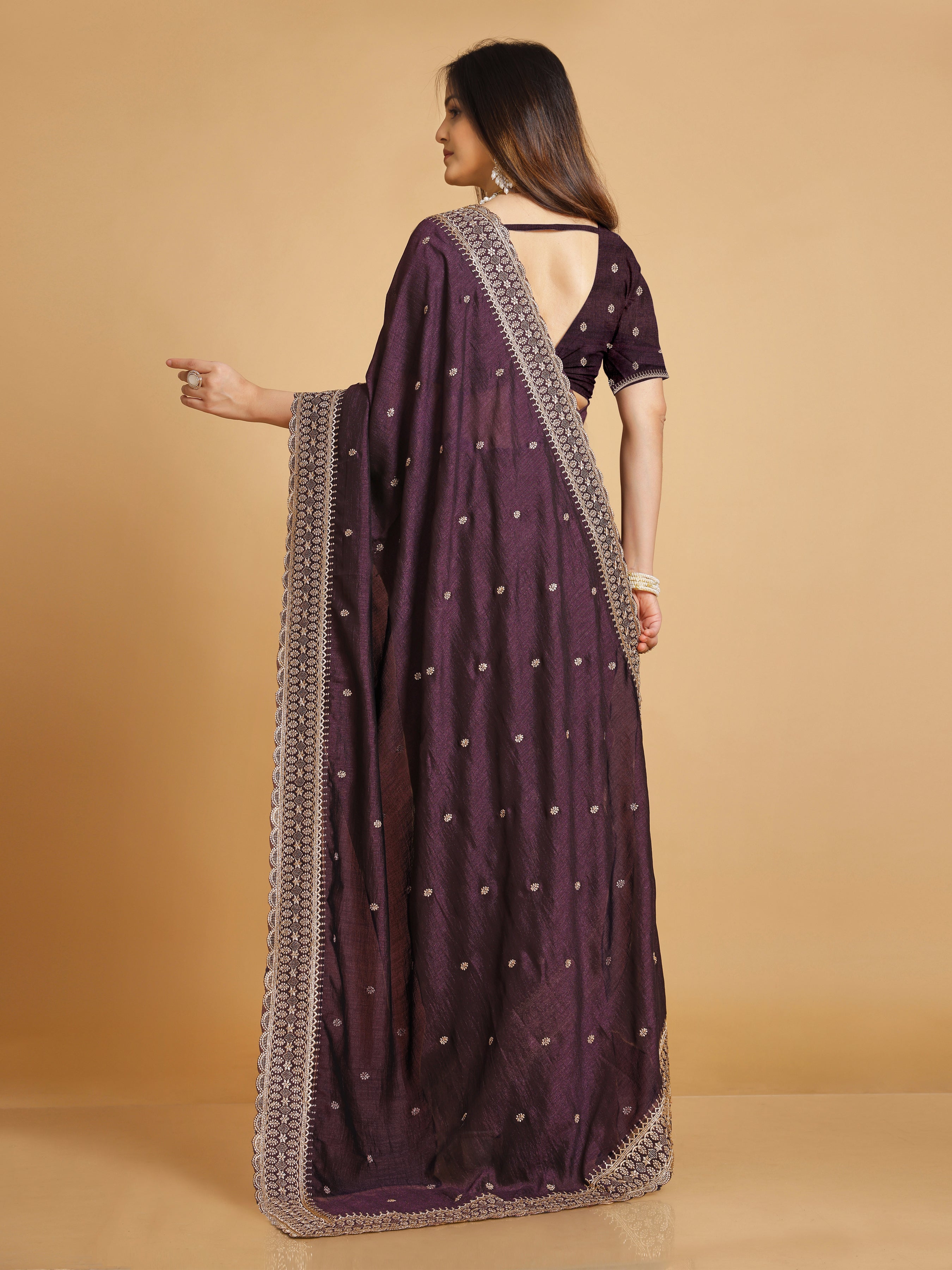 Mahira Saree