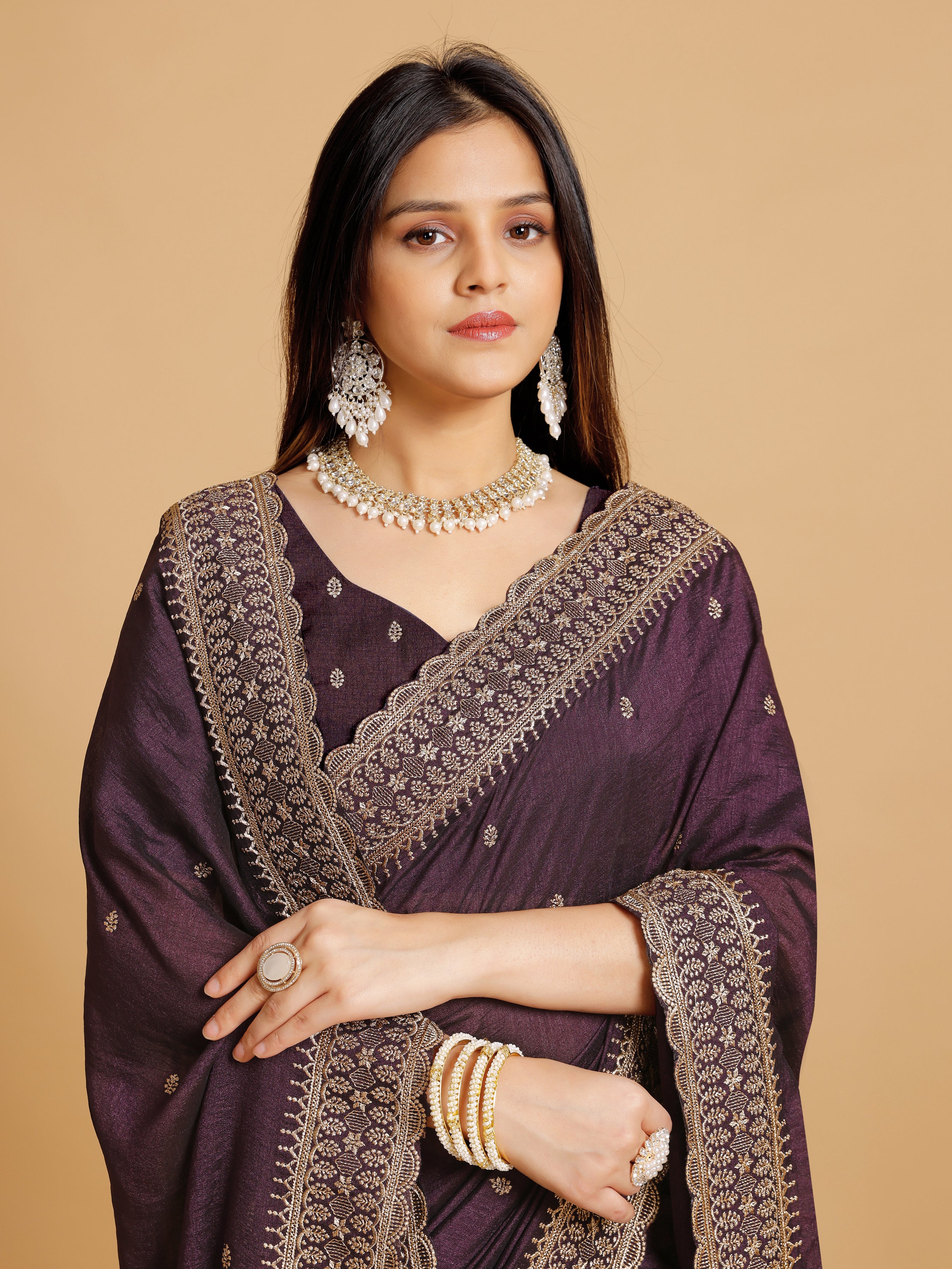 Mahira Saree
