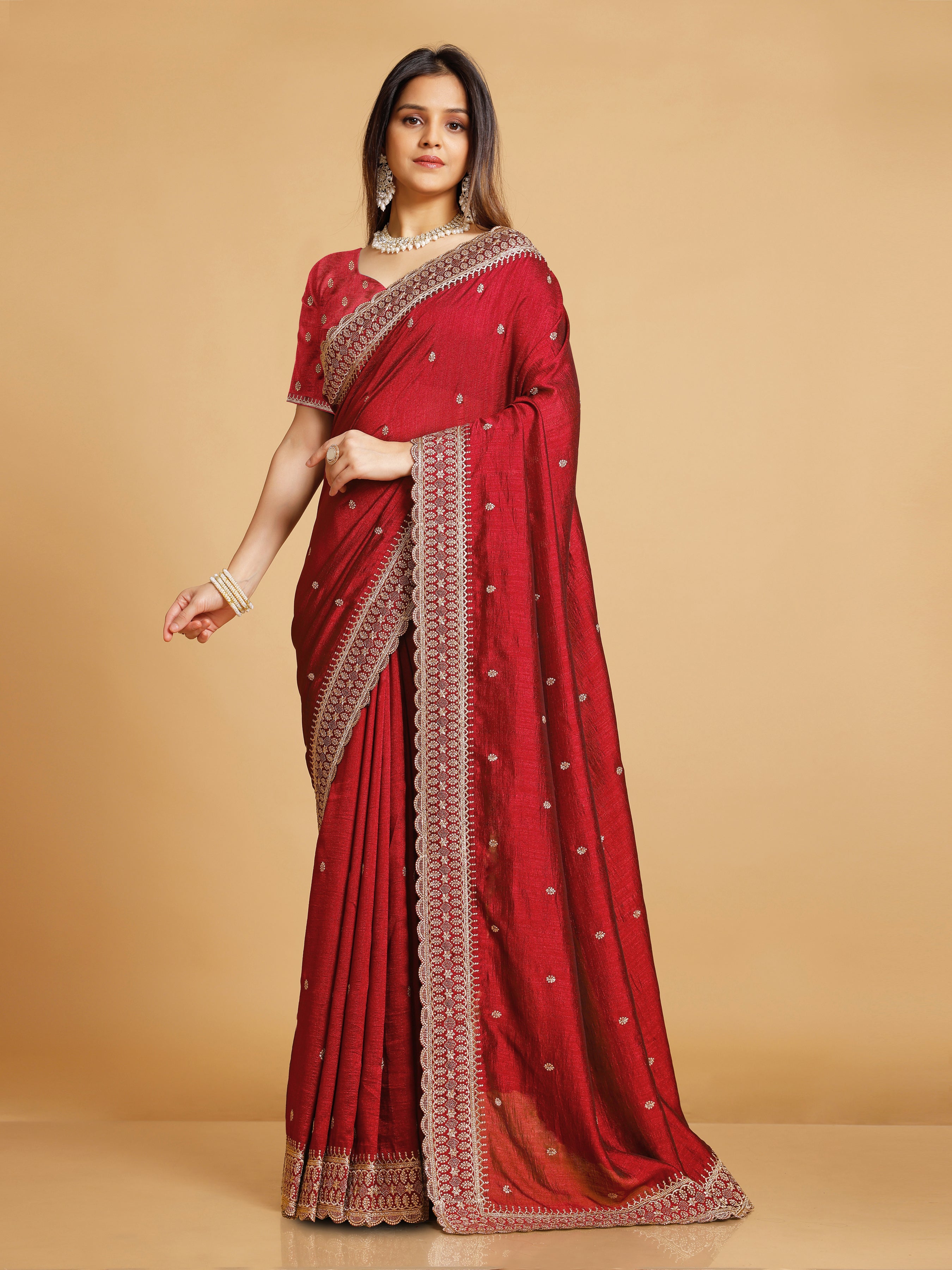 Mahira Saree
